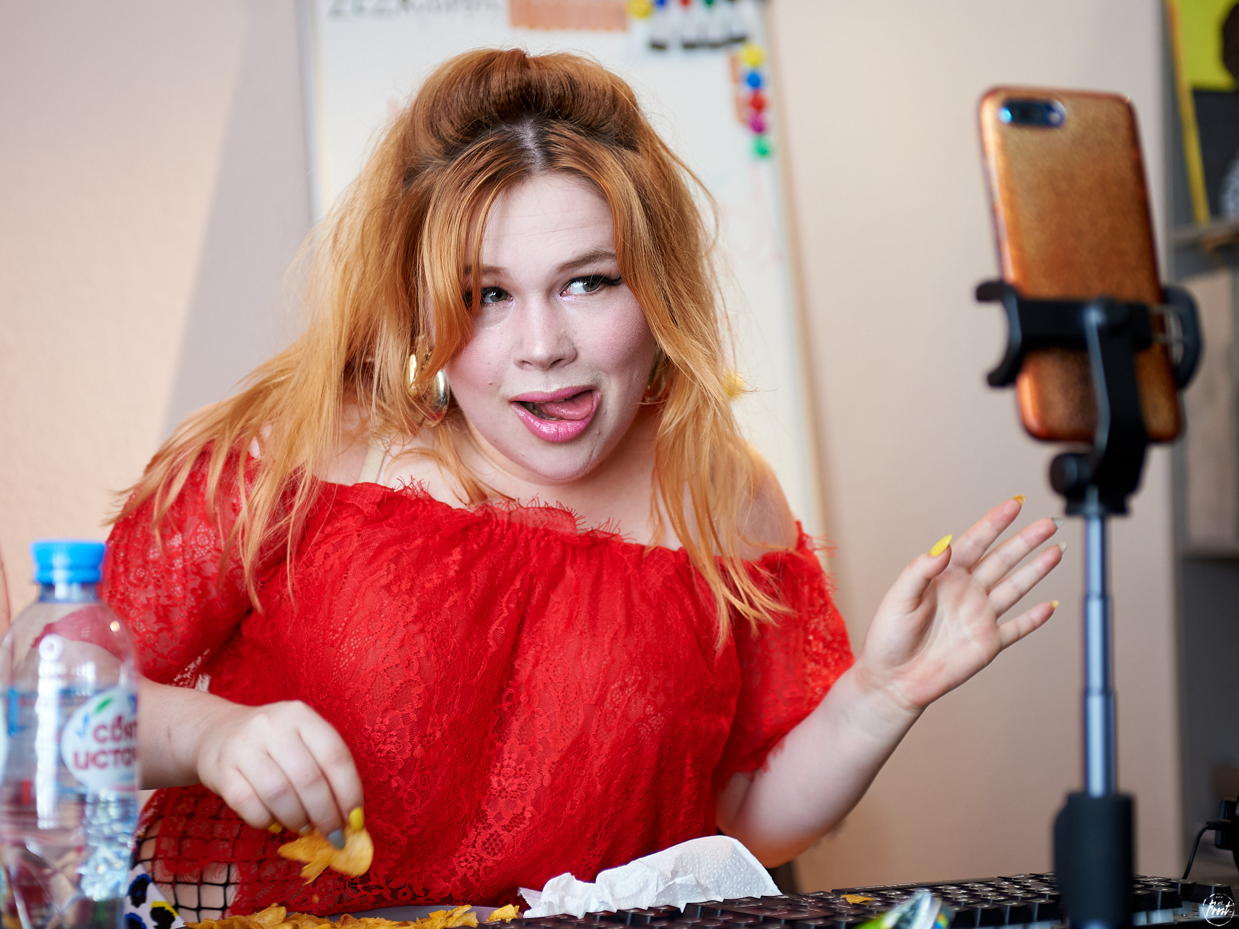 Backstage сериала «Гриша Субботин». Фотографии отовсюду и обо всем