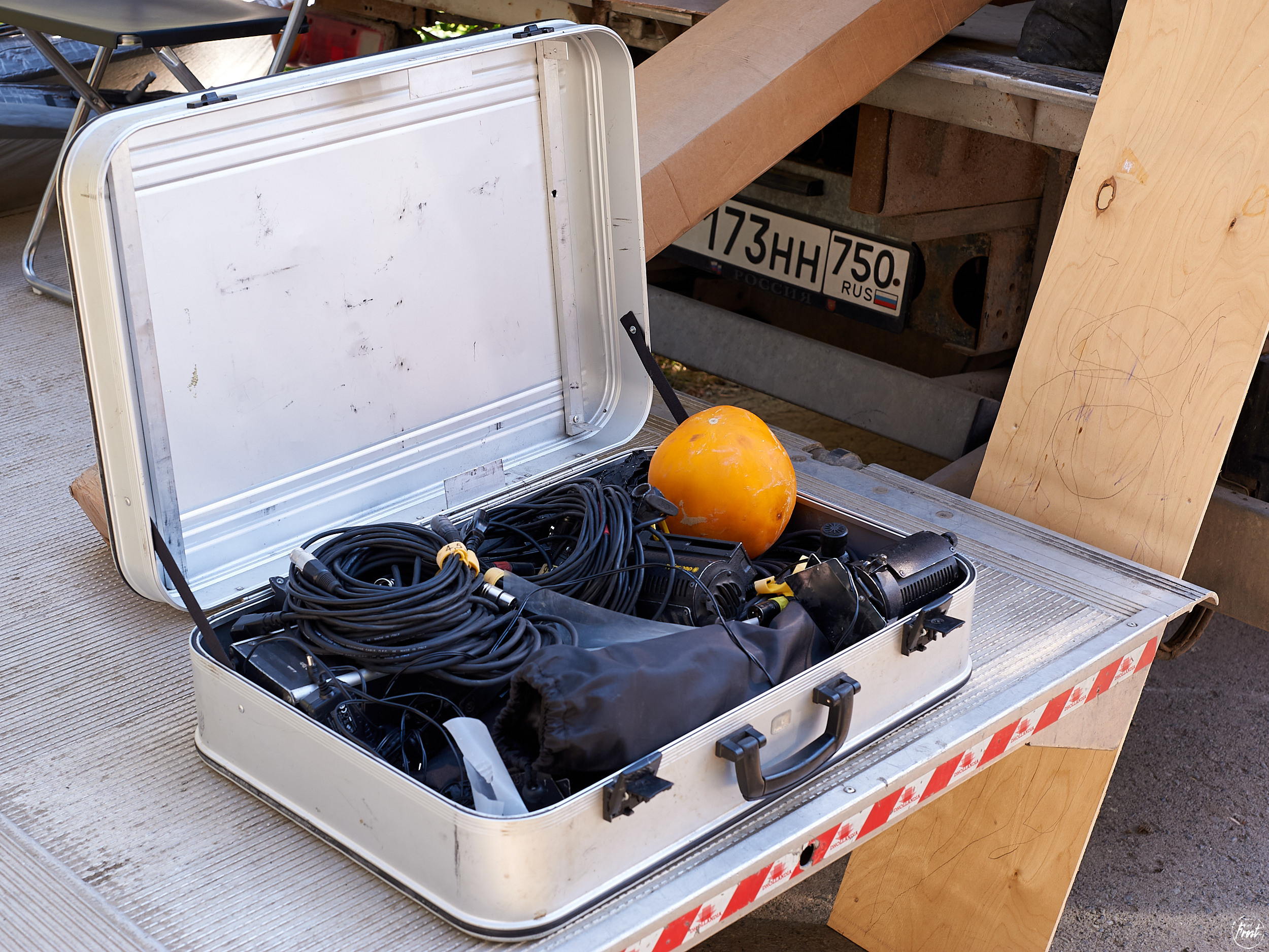 Backstage сериала «Гриша Субботин». Фотографии отовсюду и обо всем