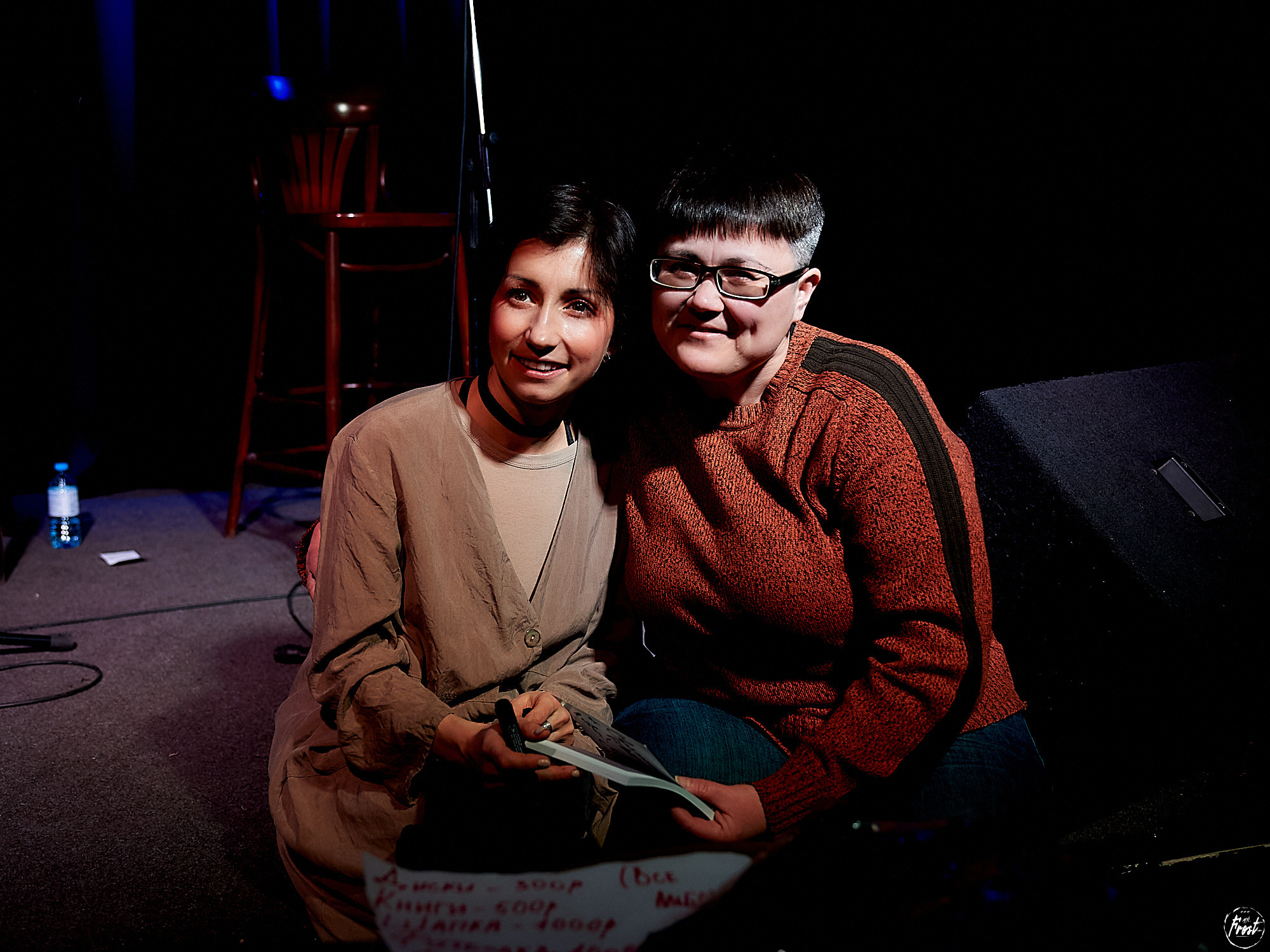 Мураками. Фотографии отовсюду и обо всем