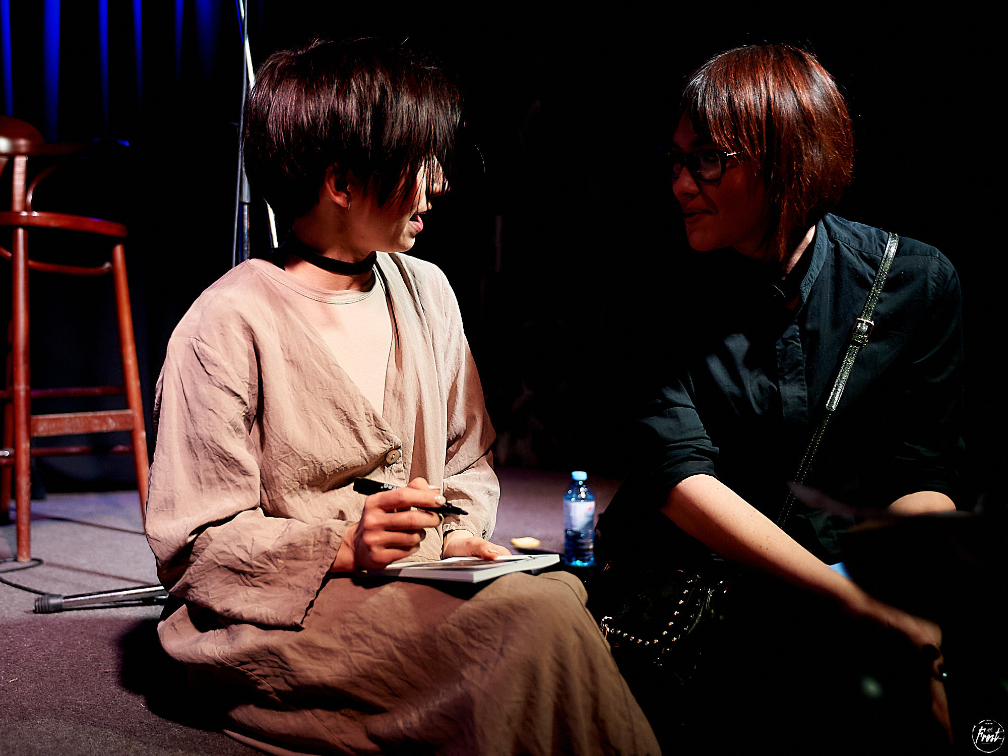 Мураками. Фотографии отовсюду и обо всем