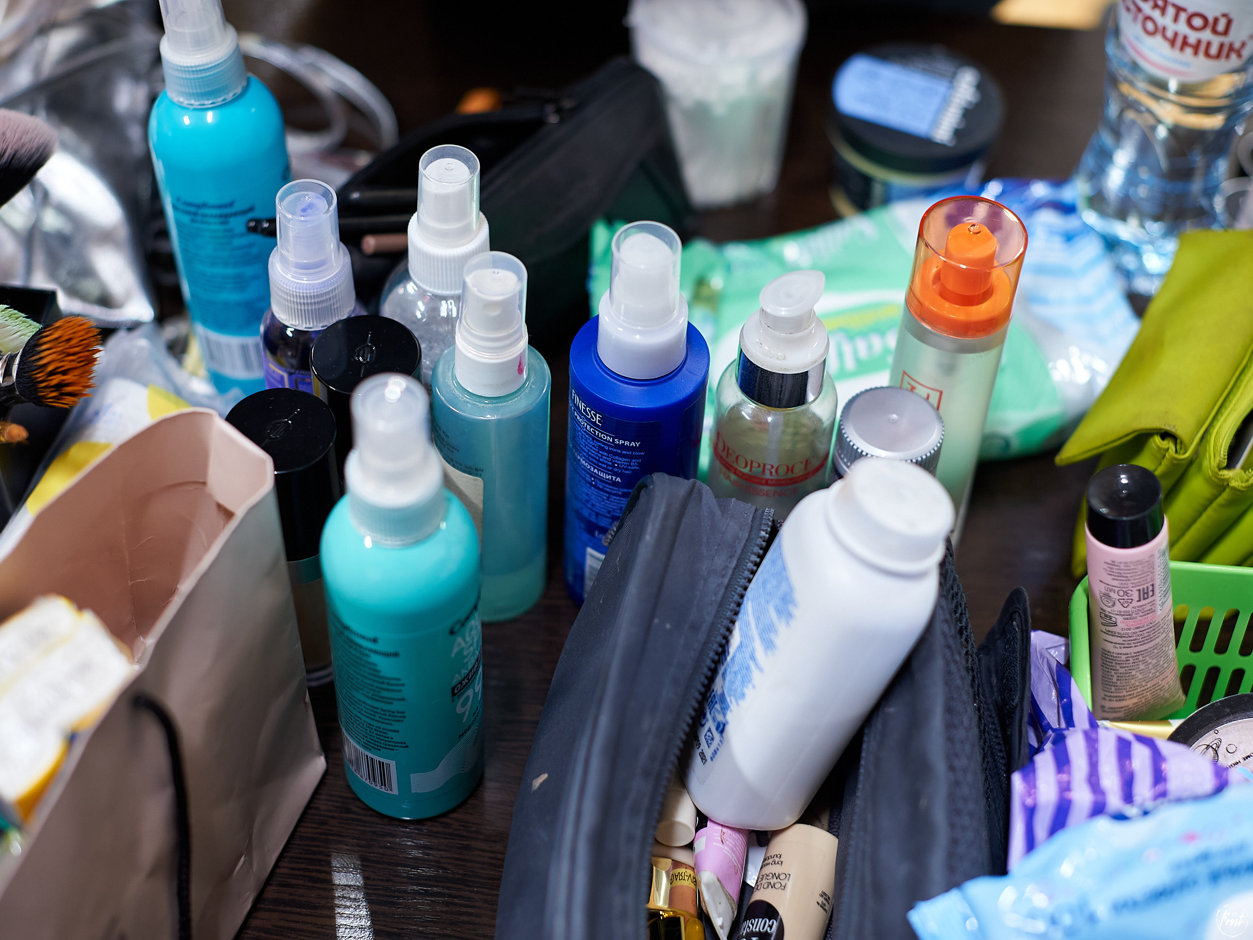 Backstage сериала «Гриша Субботин». Фотографии отовсюду и обо всем