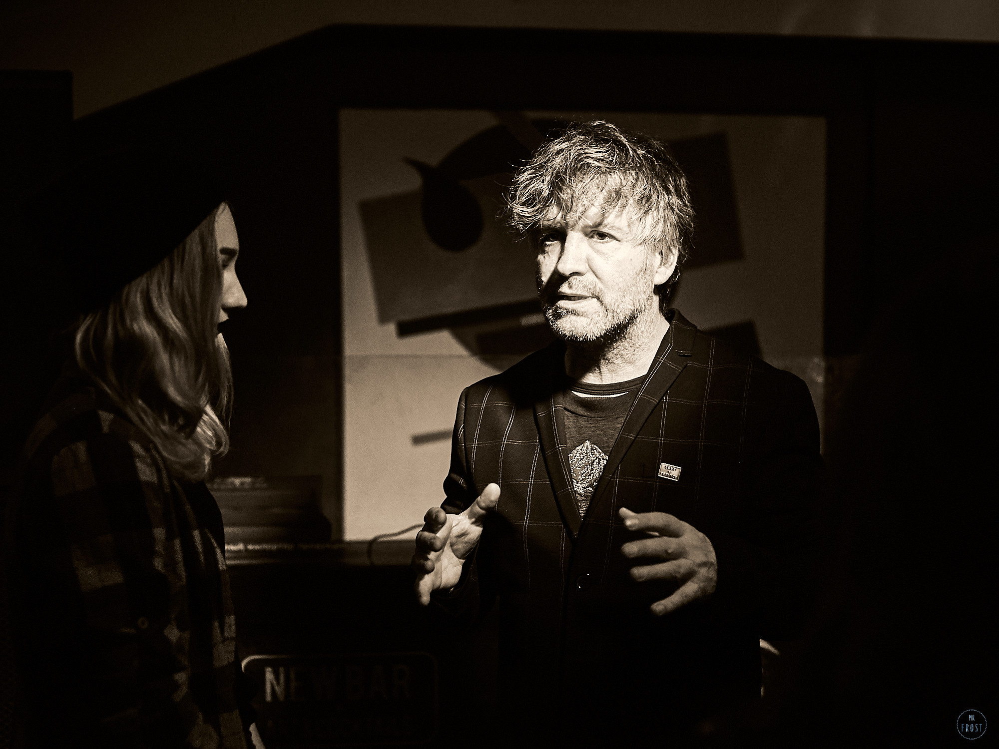 Tim Easton. Фотографии отовсюду и обо всем