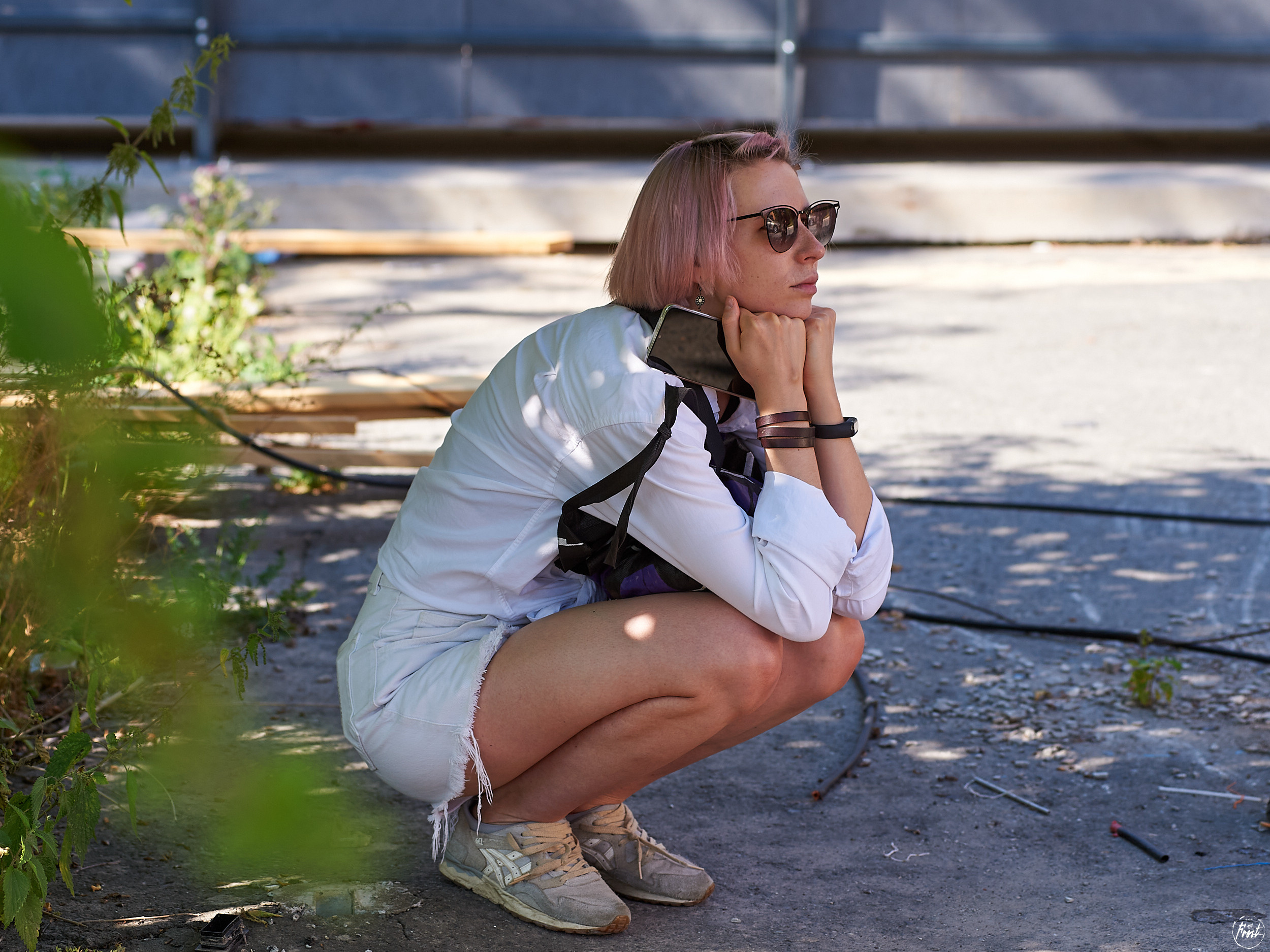 Backstage сериала «Гриша Субботин». Фотографии отовсюду и обо всем