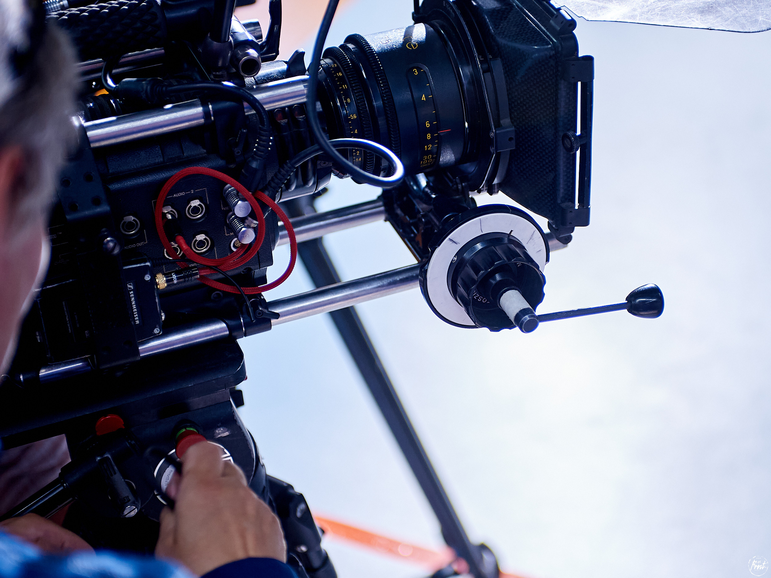 Backstage сериала «Гриша Субботин». Фотографии отовсюду и обо всем