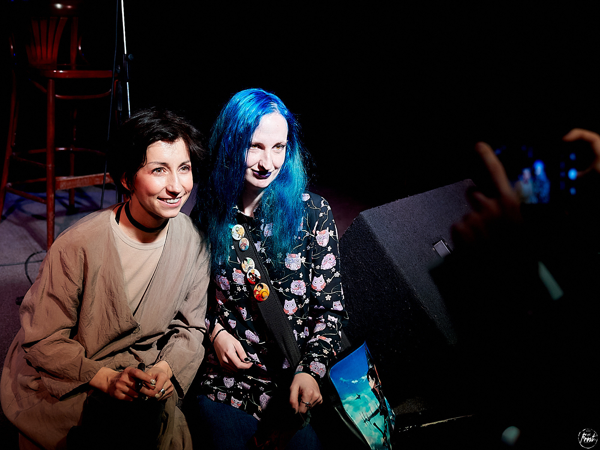 Мураками. Фотографии отовсюду и обо всем