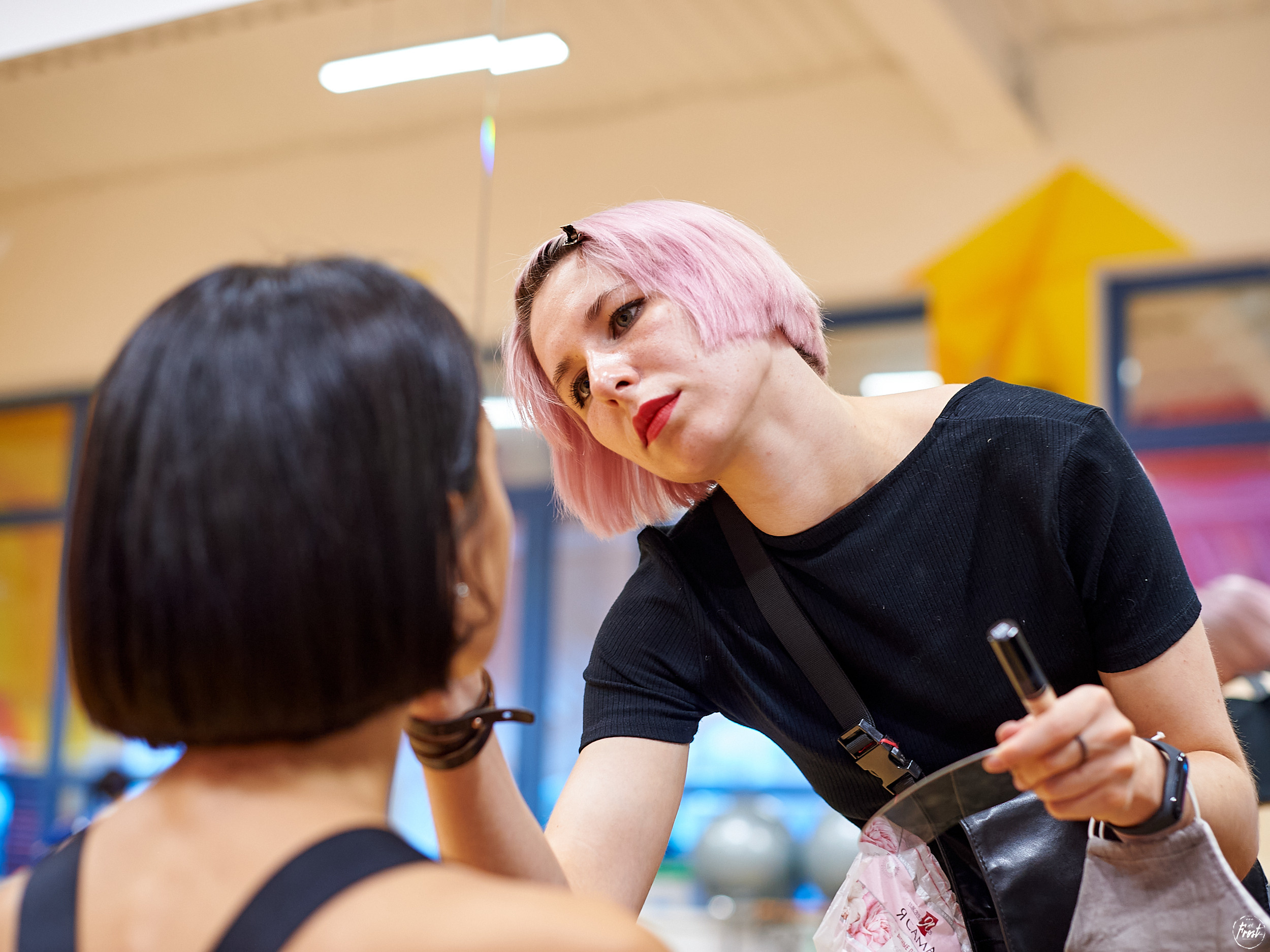 Backstage сериала «Гриша Субботин». Фотографии отовсюду и обо всем