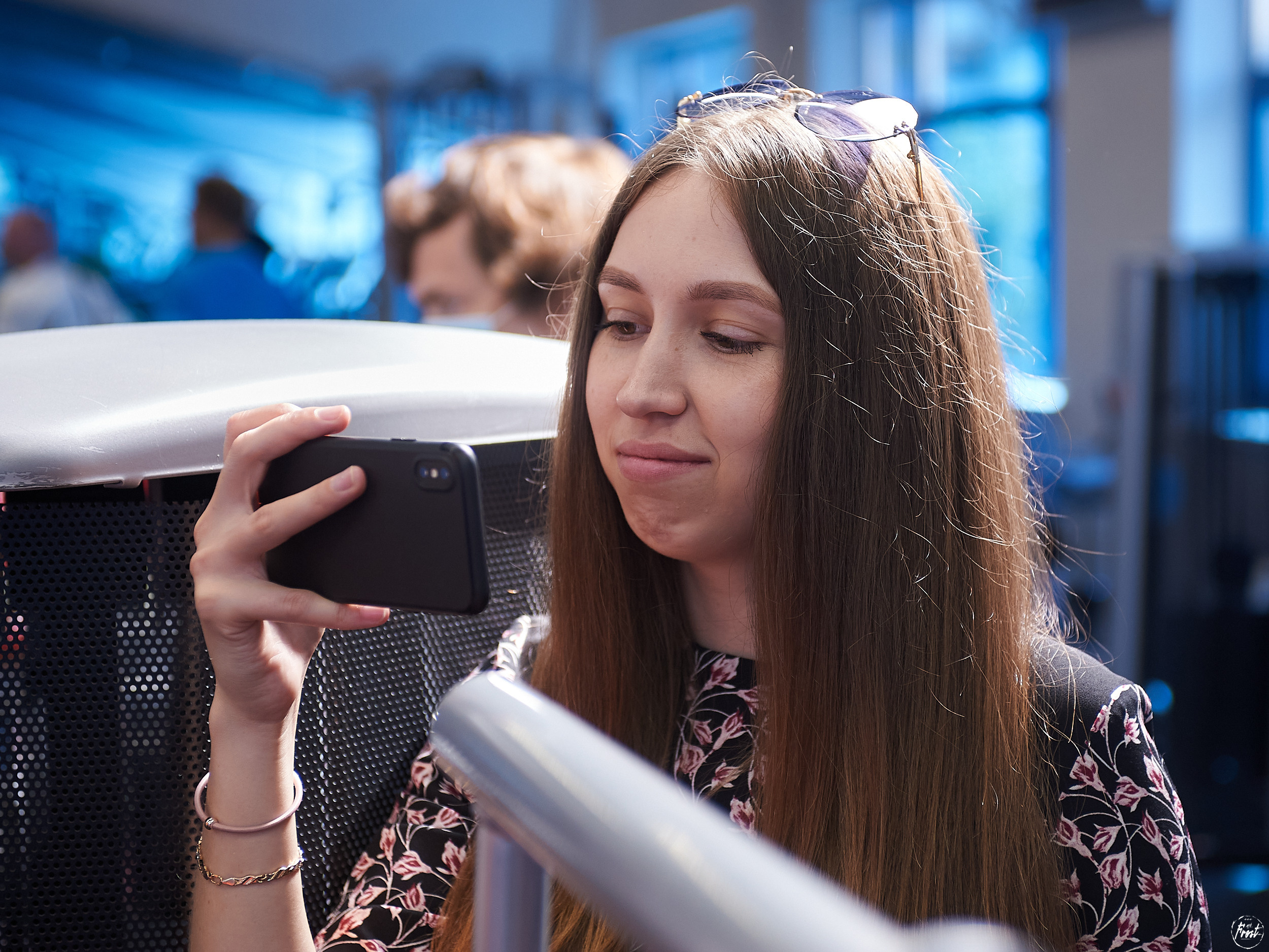 Backstage сериала «Гриша Субботин». Фотографии отовсюду и обо всем