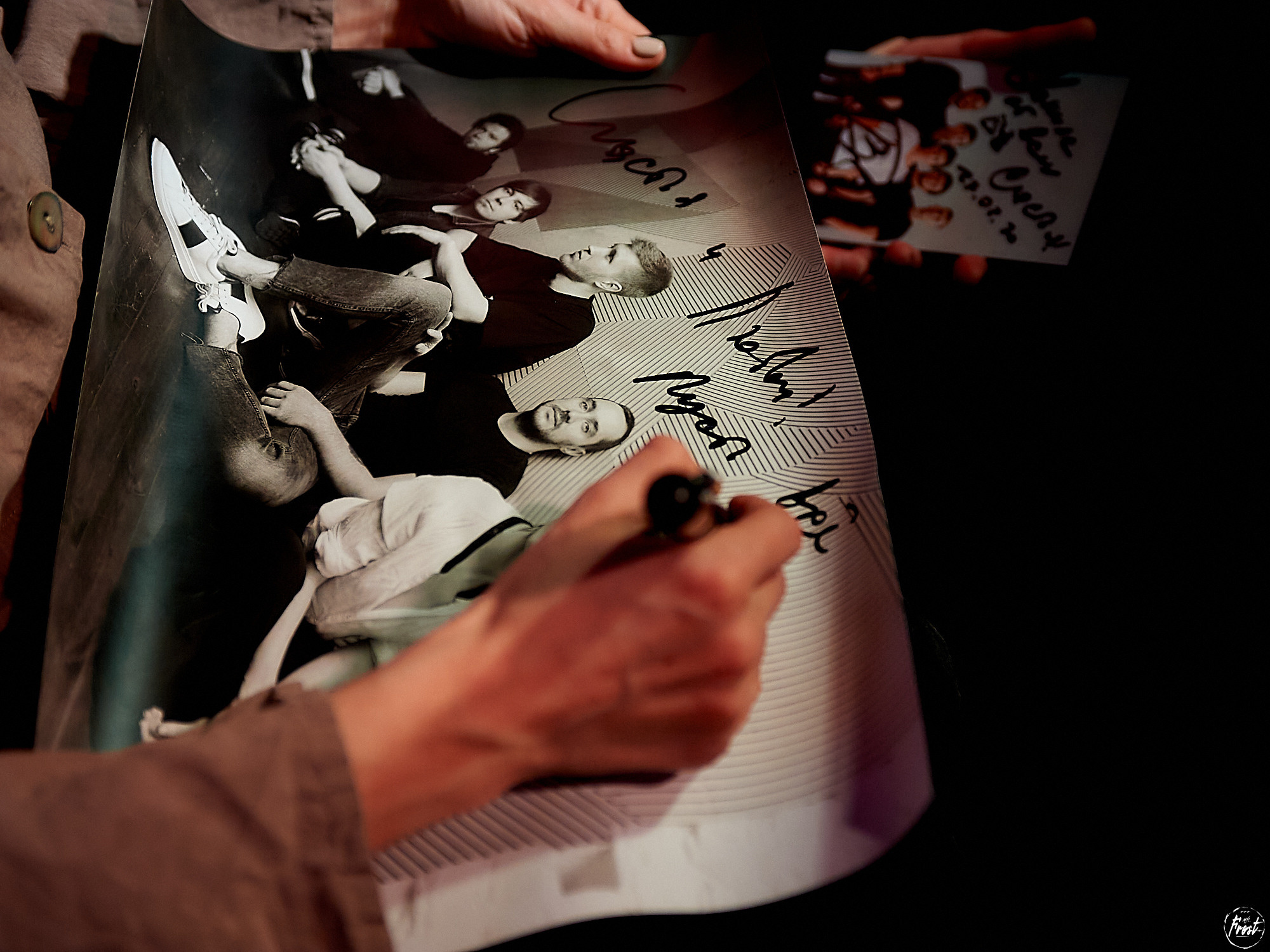 Мураками. Фотографии отовсюду и обо всем