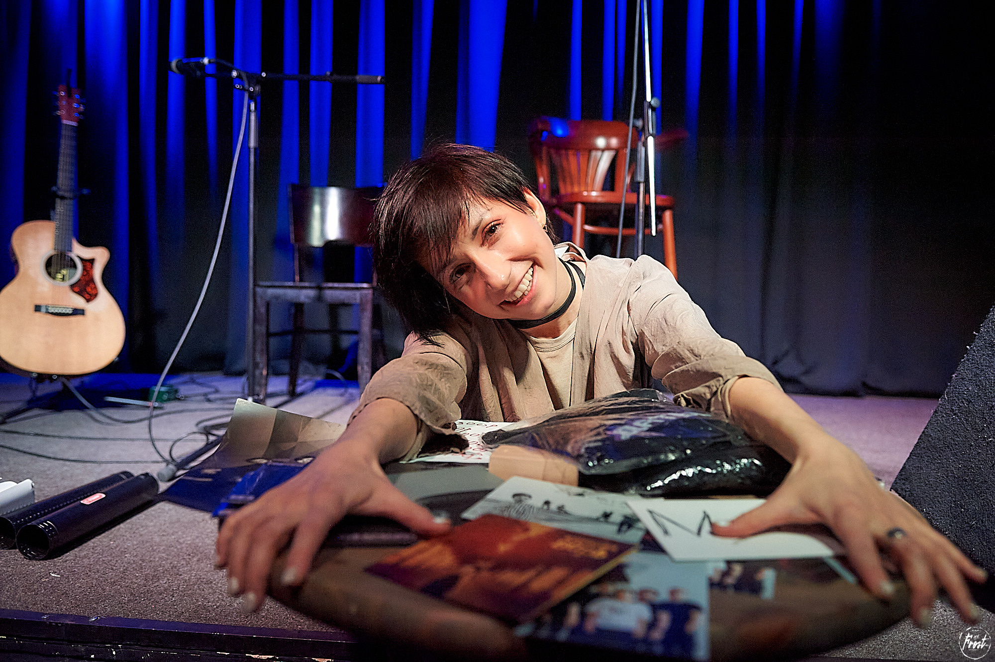 Мураками. Фотографии отовсюду и обо всем