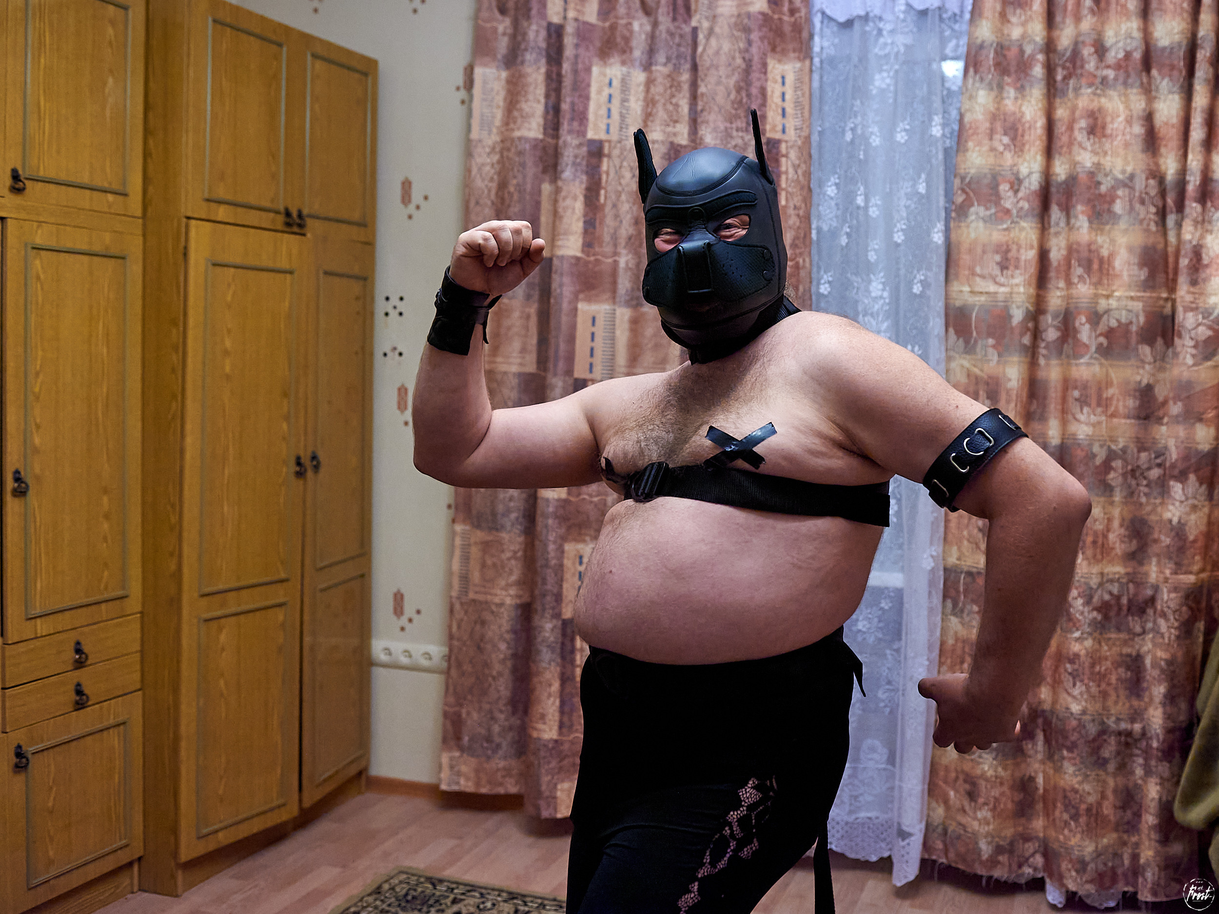 Backstage сериала «Гриша Субботин». Фотографии отовсюду и обо всем