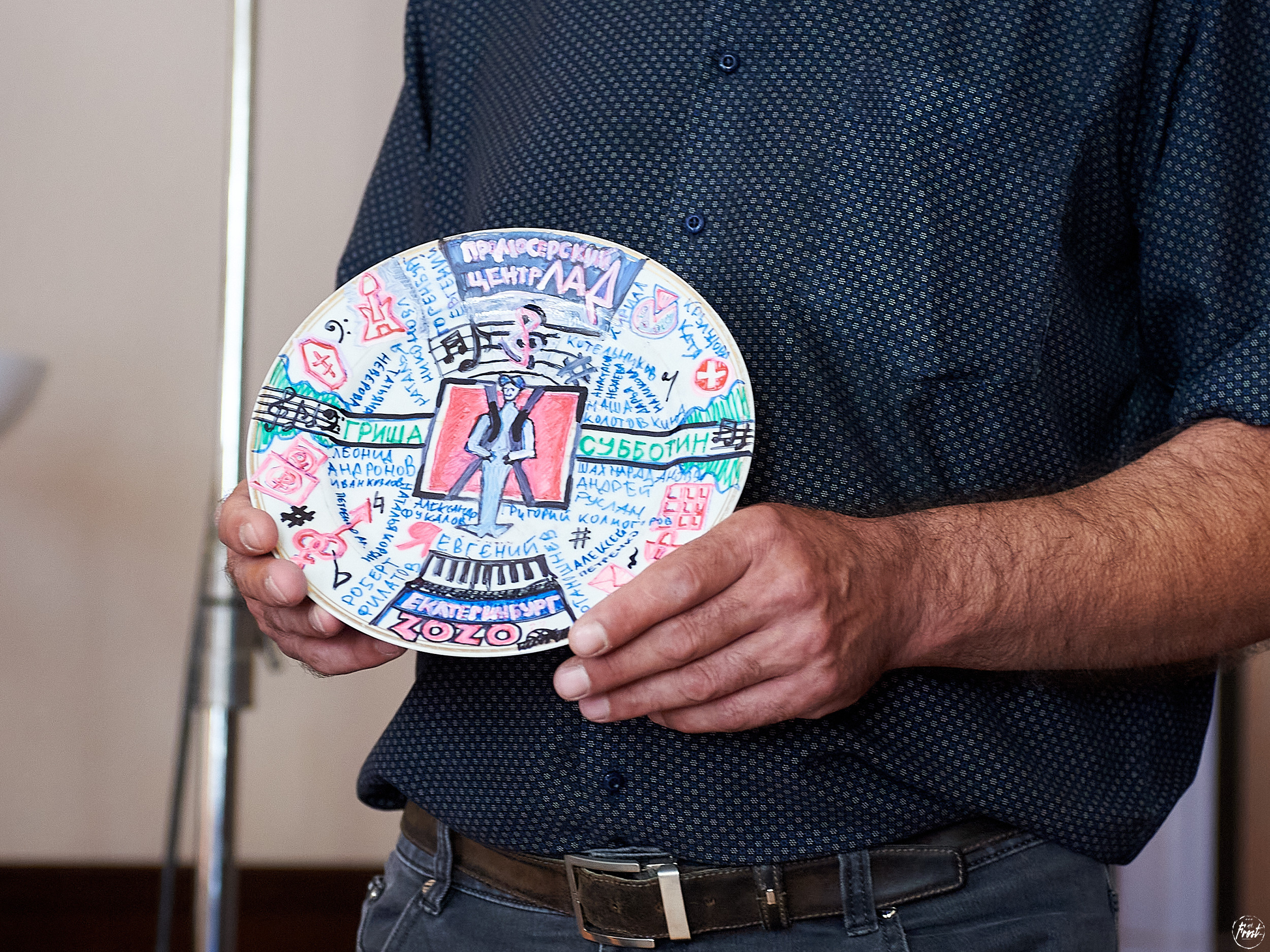 Backstage сериала «Гриша Субботин». Фотографии отовсюду и обо всем