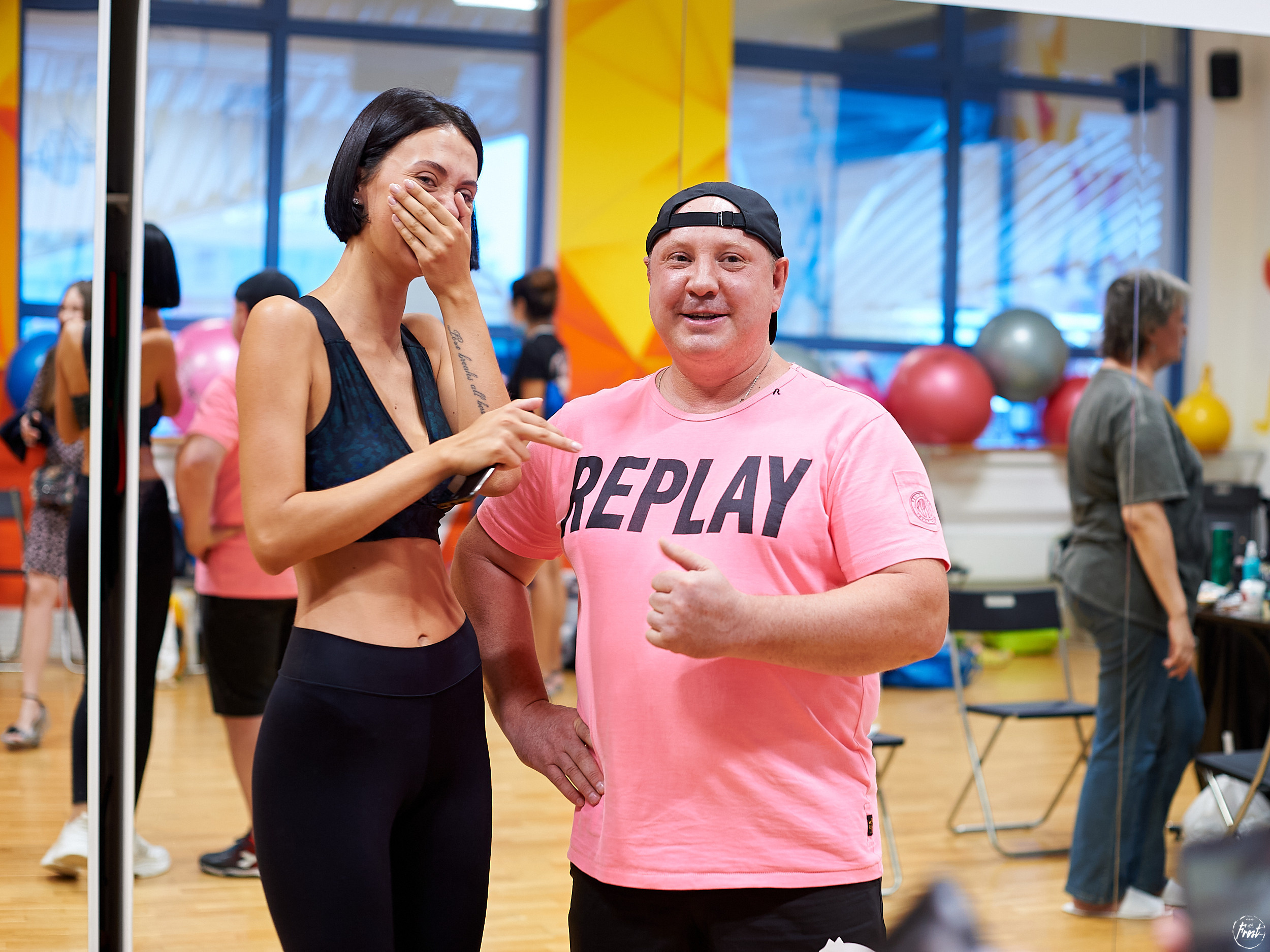 Backstage сериала «Гриша Субботин». Фотографии отовсюду и обо всем