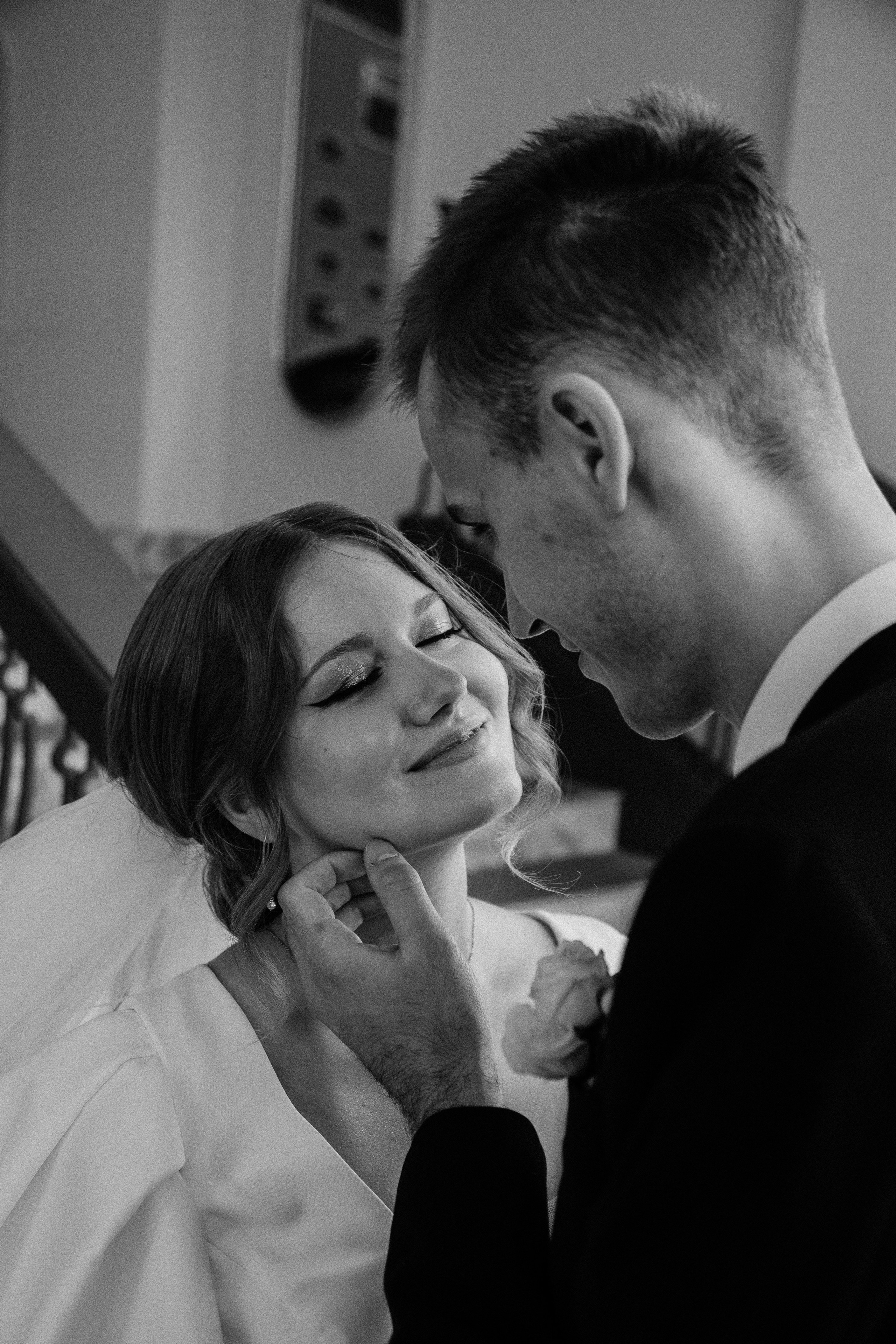 Владимир и Ника/2024. Свадебный и семейный фотограф в Екатеринбурге