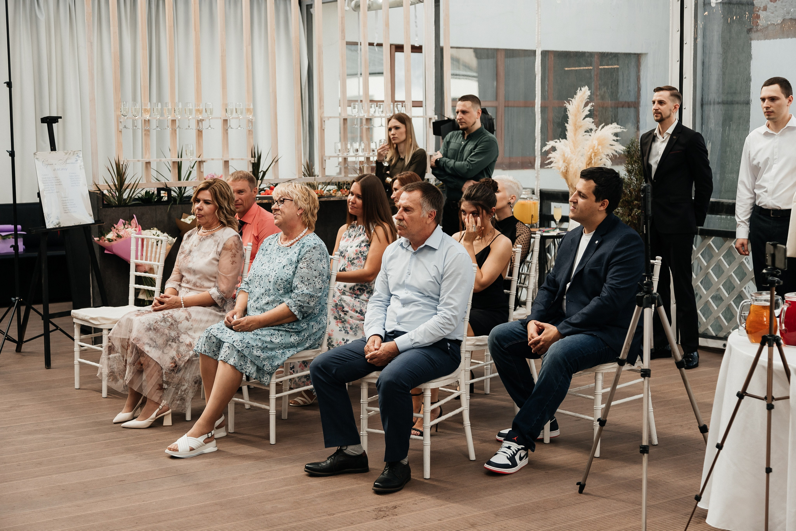 Сергей и Анастасия/2024. Свадебный и семейный фотограф в Екатеринбурге