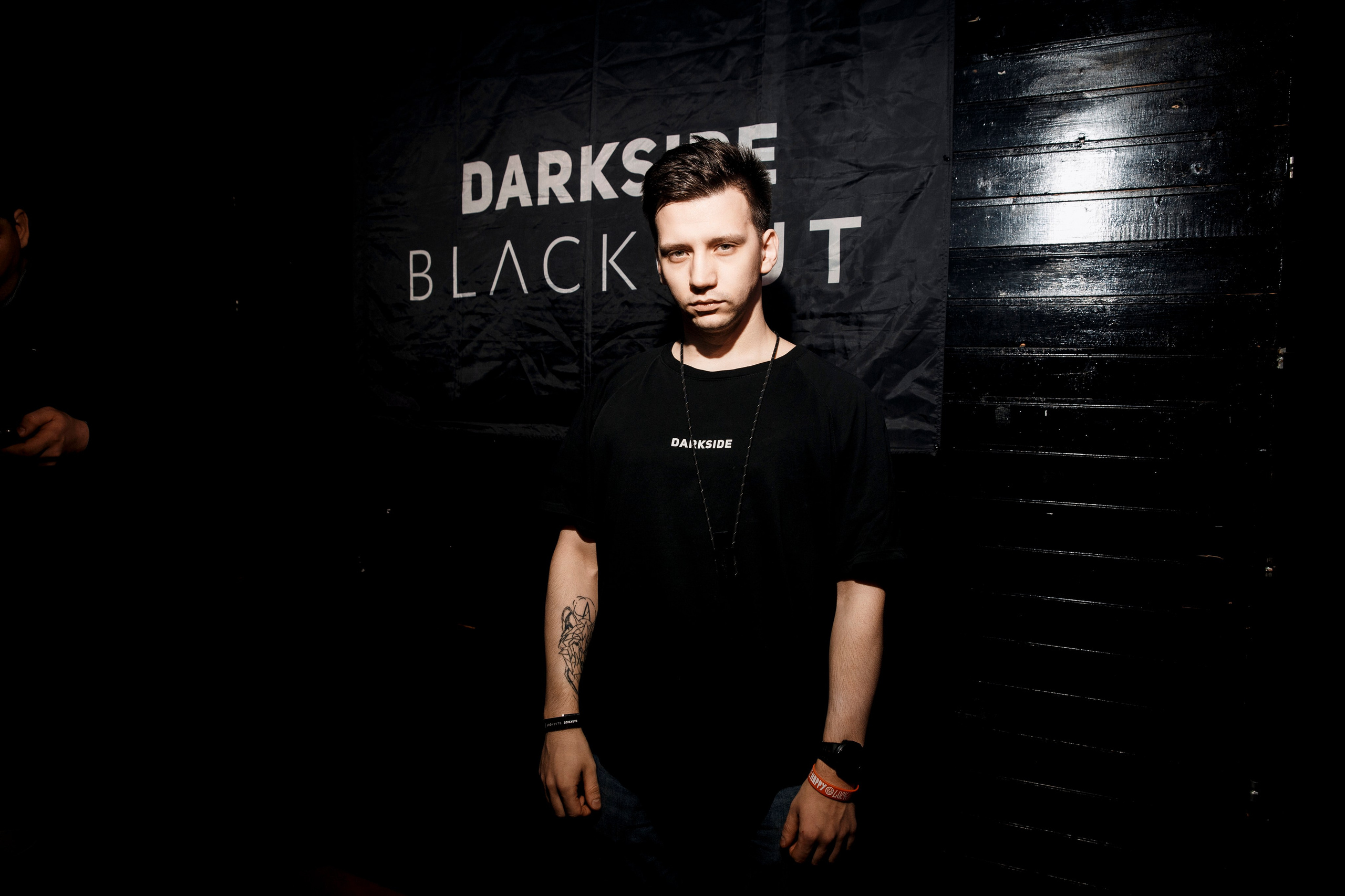 Darkside BlackOut. Свадебный и репортажный фотограф в Ярославле Евгений Шовдин