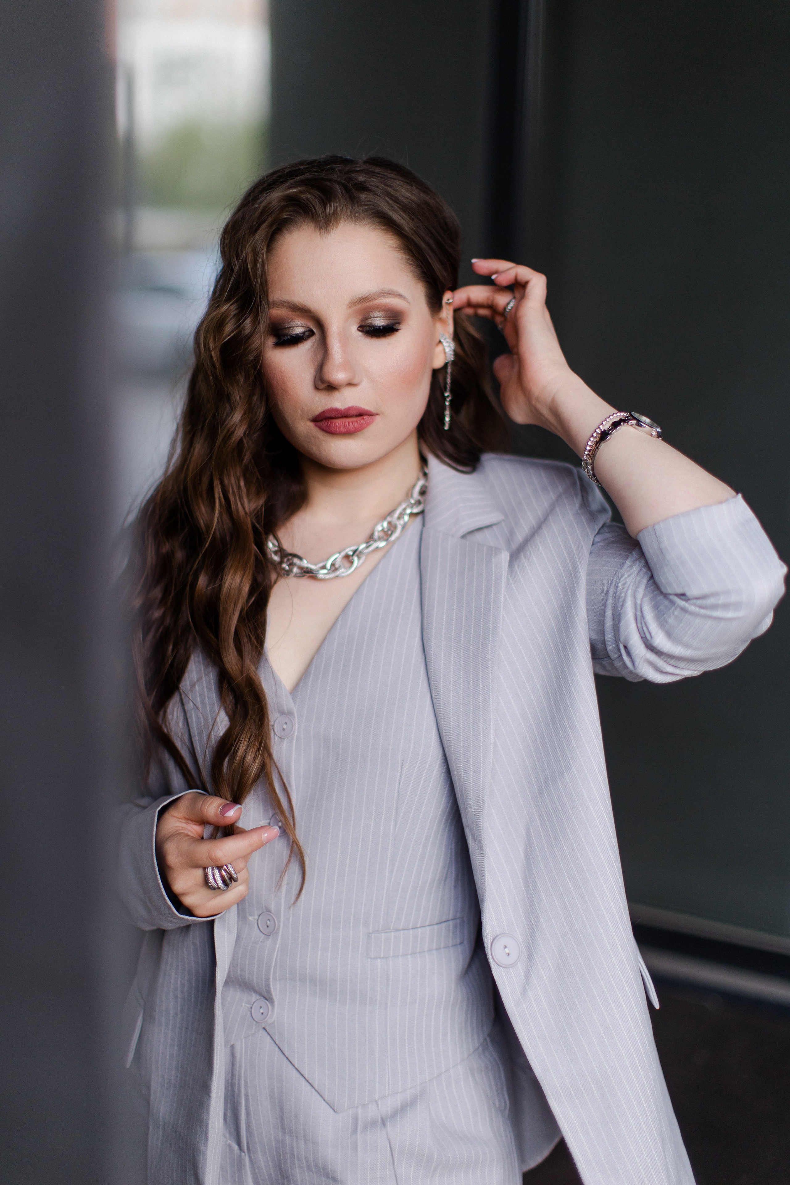 Маша. Семейный и детский фотограф в Москве Кузьмина Мария