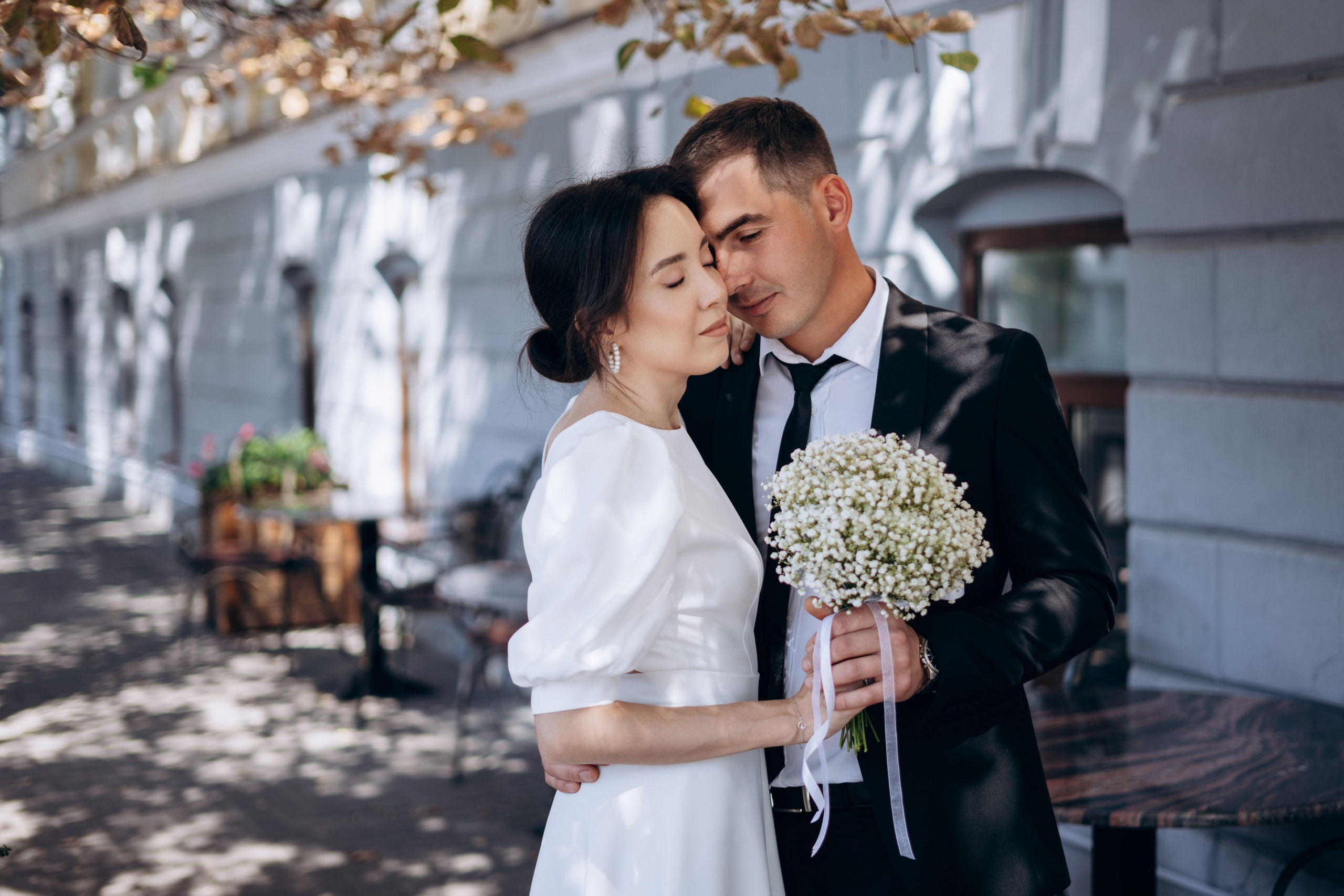 Свадьба. Свадебный фотограф Казань|Москва Ranas4you