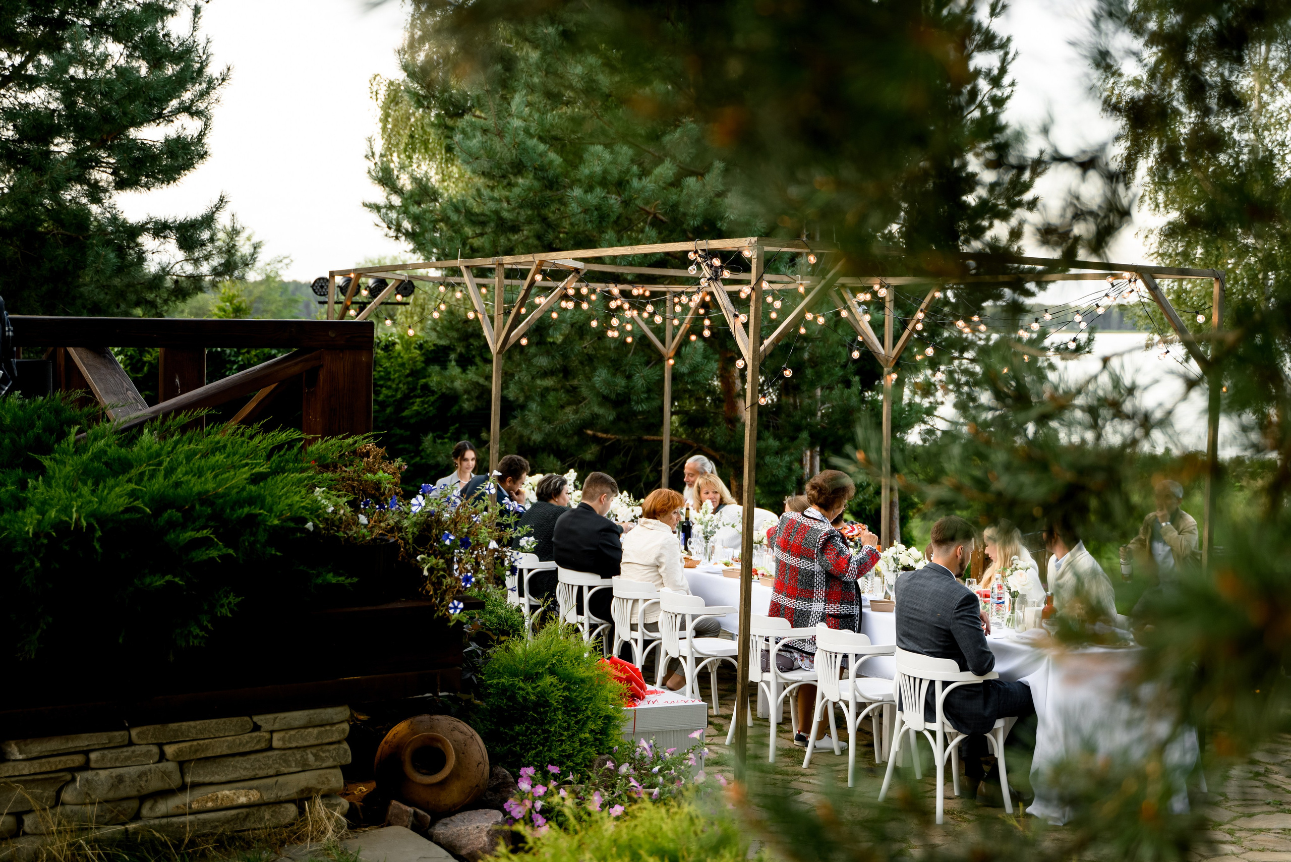 Георгий и Екатерина. Свадебный фотограф Рязань Москва Корнина Лилия