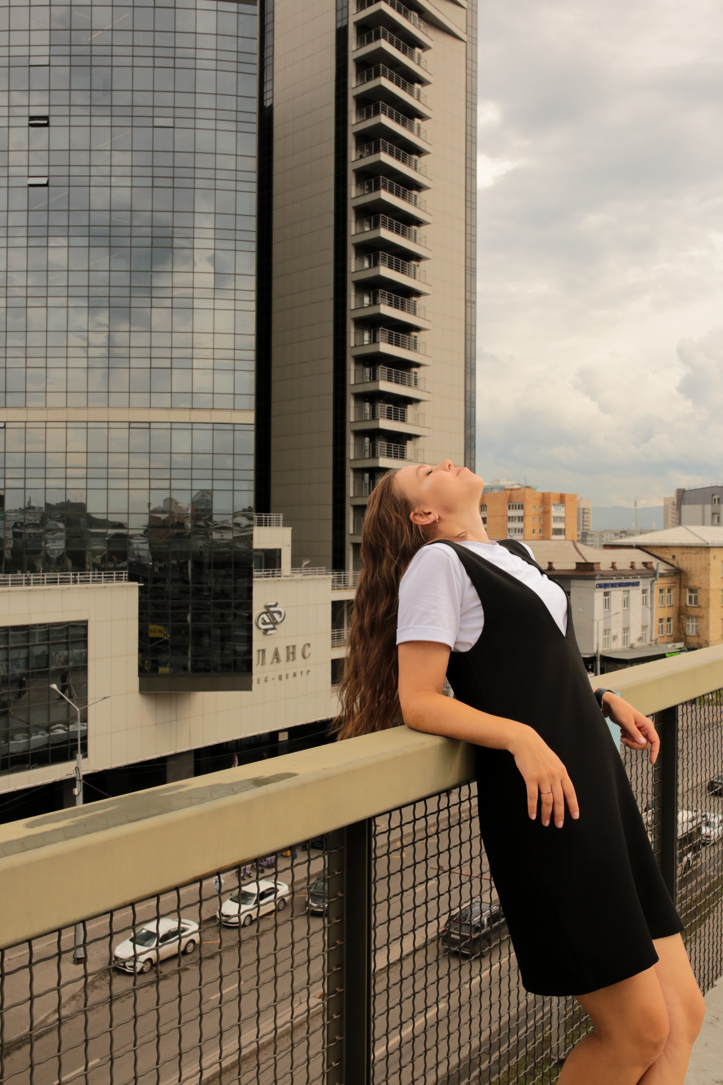 ZHENYA. Фотограф в Красноярске Анастасия Ботнарь