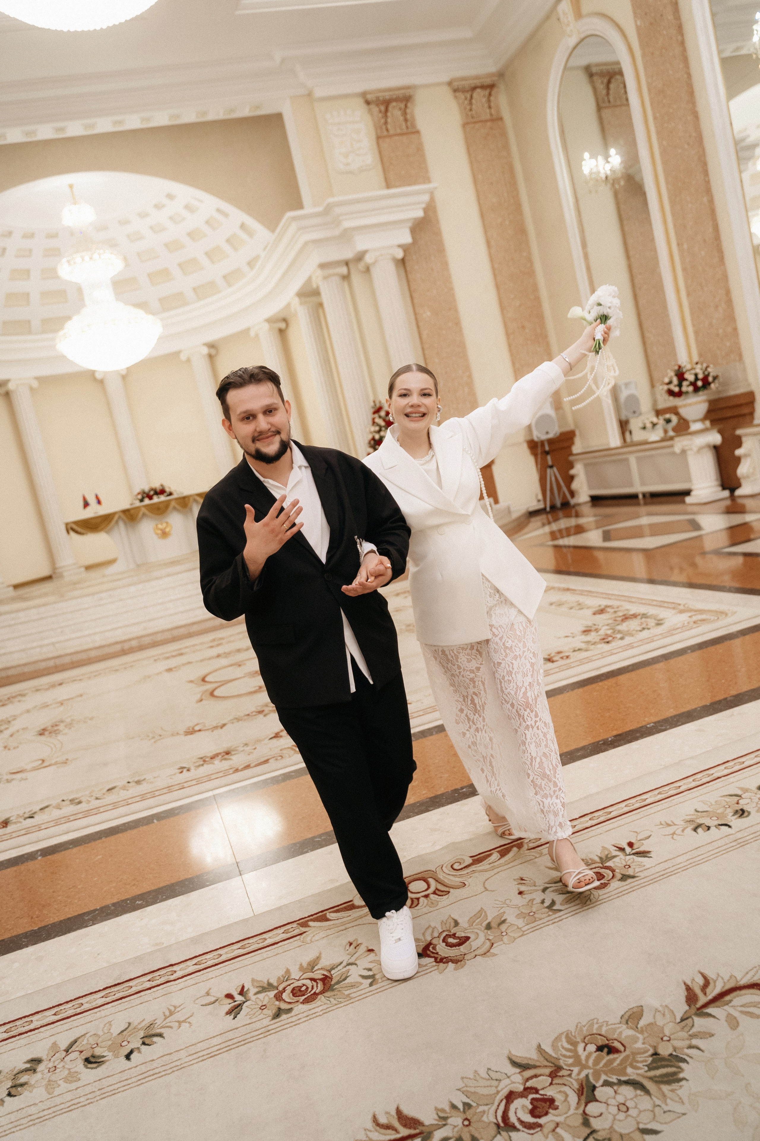 Давид & Яна. Свадебный и семейный фотограф в Краснодаре Павел Мельников