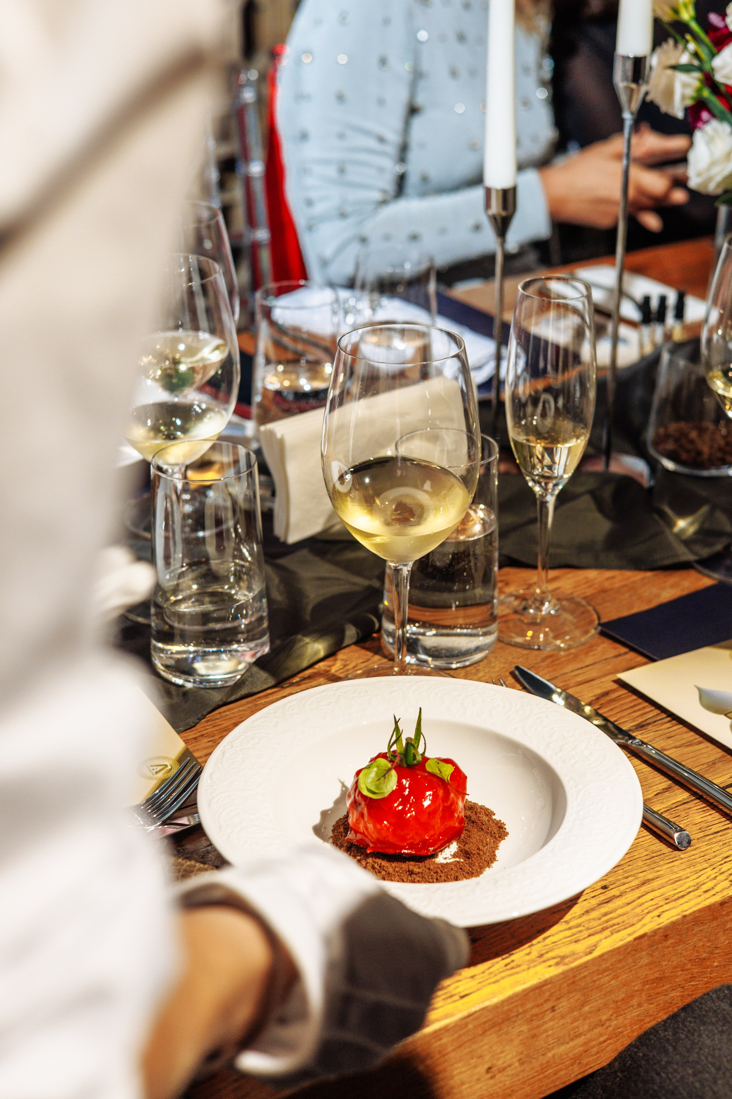 Репортаж закрытого мероприятия. Коммерческий и репортажный фотограф в Алматы — Jora Abramov