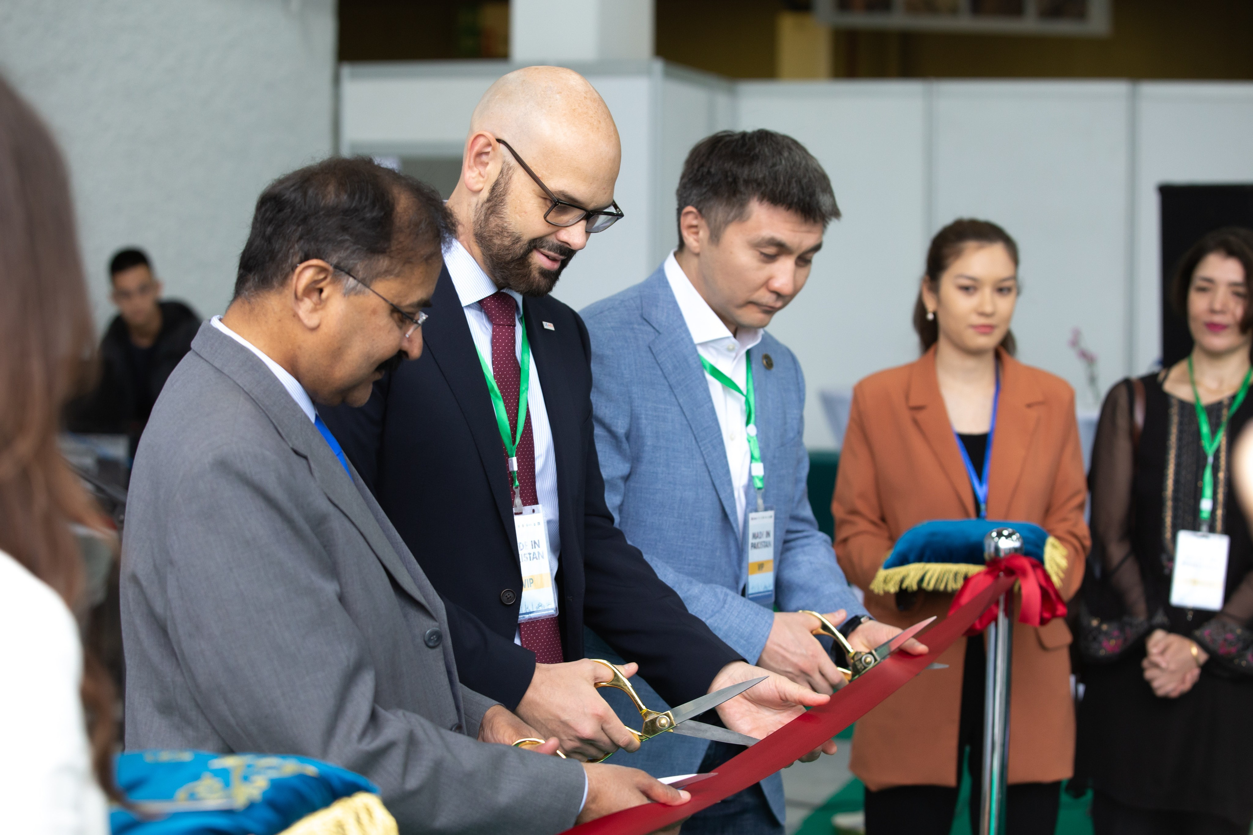 Конференция KZ-PK. Jora Abramov | Коммерческий и репортажный фотограф в Алматы