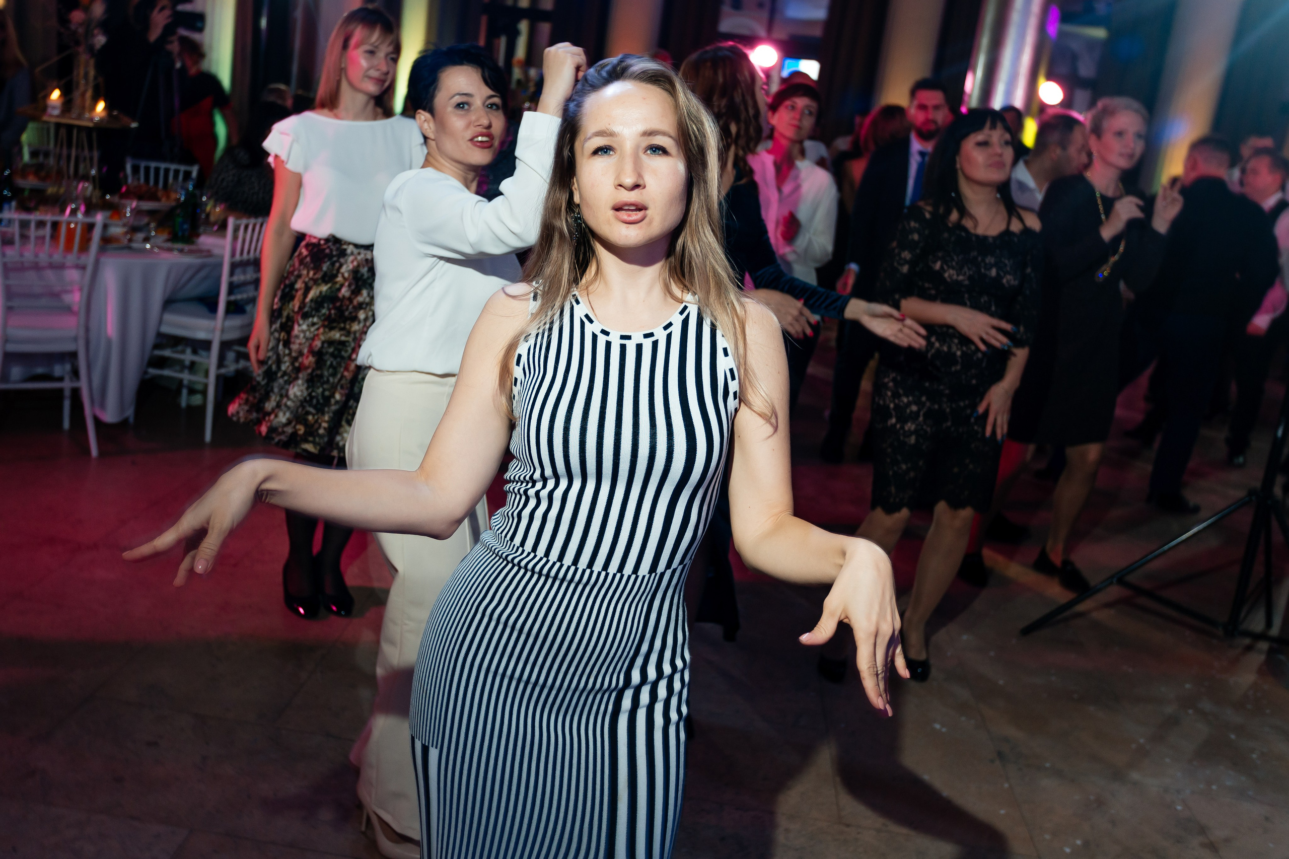 20 лет EsteLife. Свадебный фотограф в Краснодаре Николай Крауз