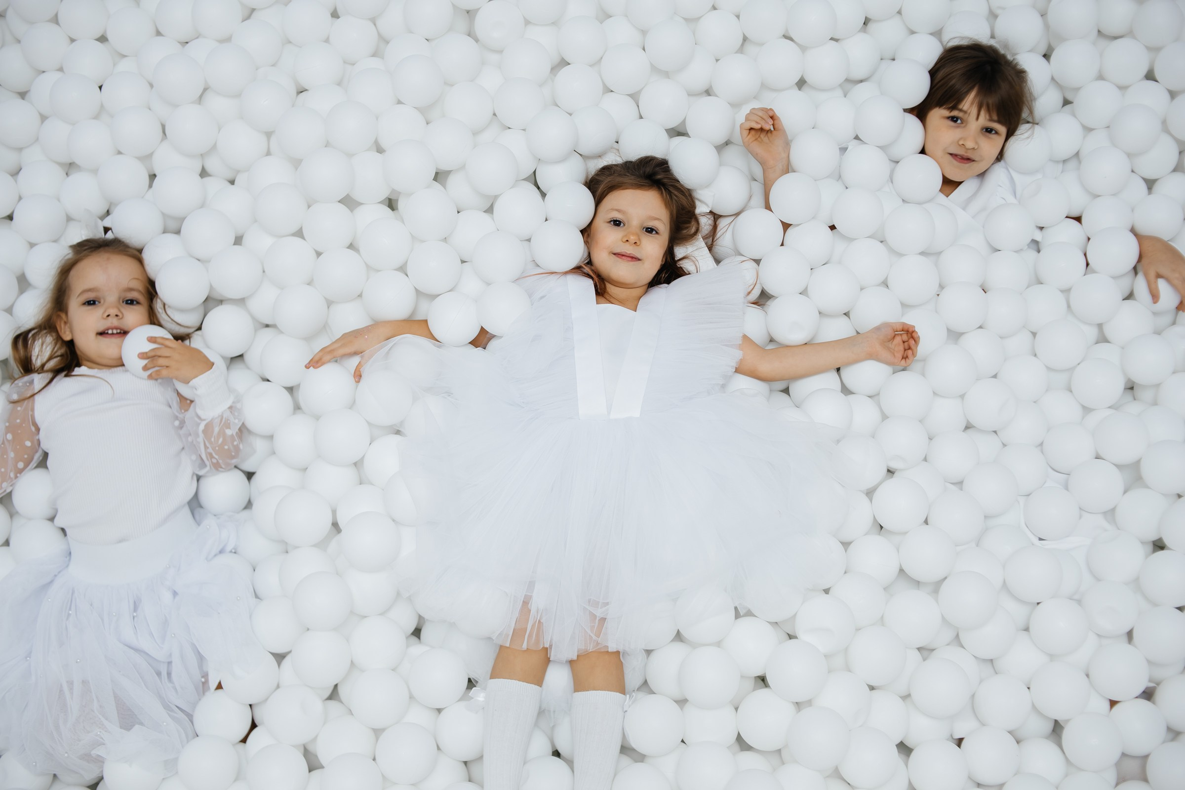 Оливии 5. Семейный фотограф в Волгодонске Краченцева Анна