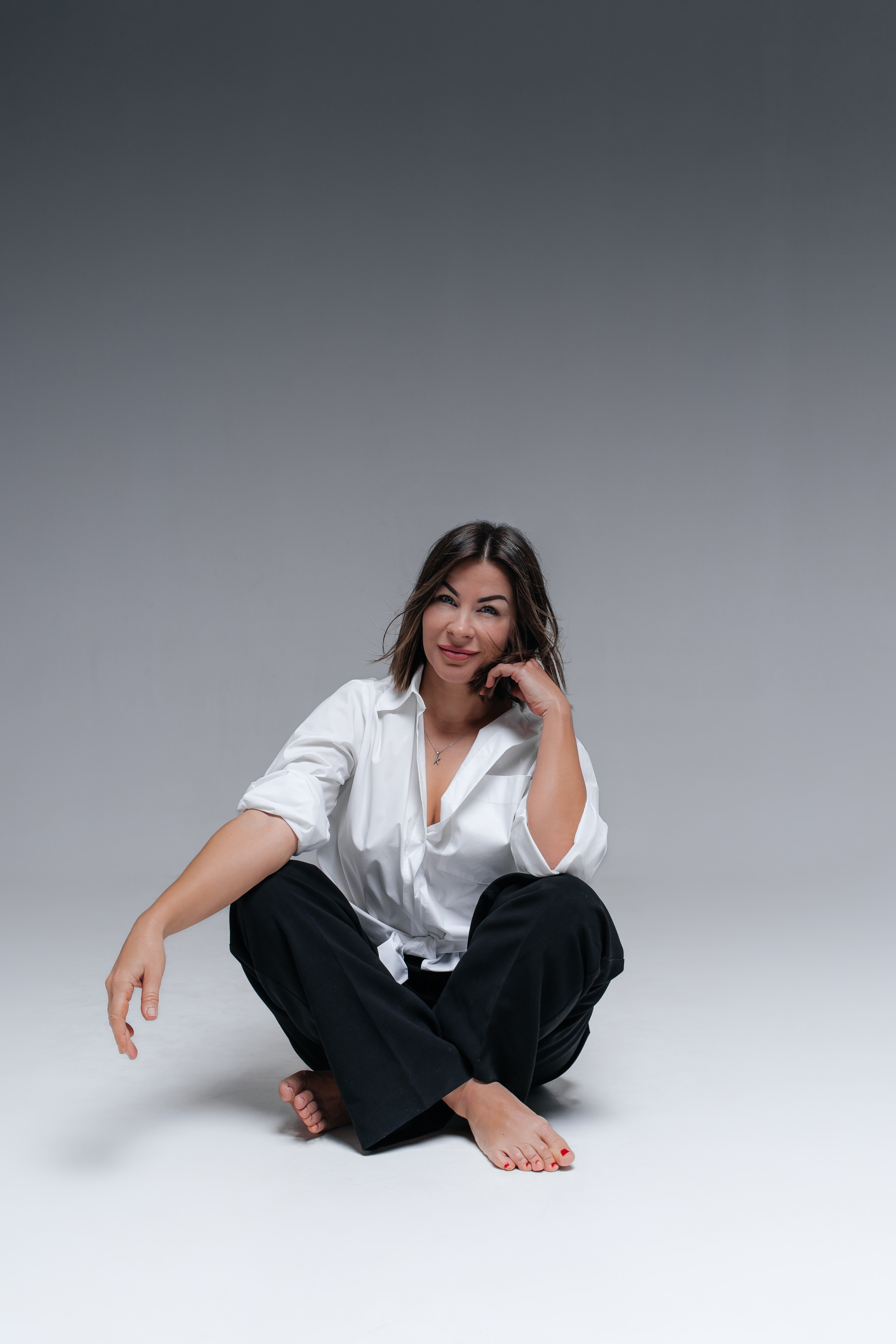 Оксана Влад и Леша. Семейный фотограф в Волгодонске Краченцева Анна