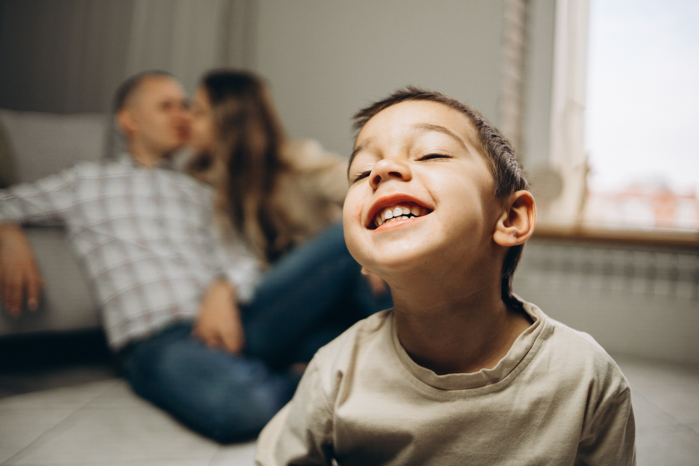Игнат Наташа и Богдан. Семейный фотограф в Волгодонске Краченцева Анна