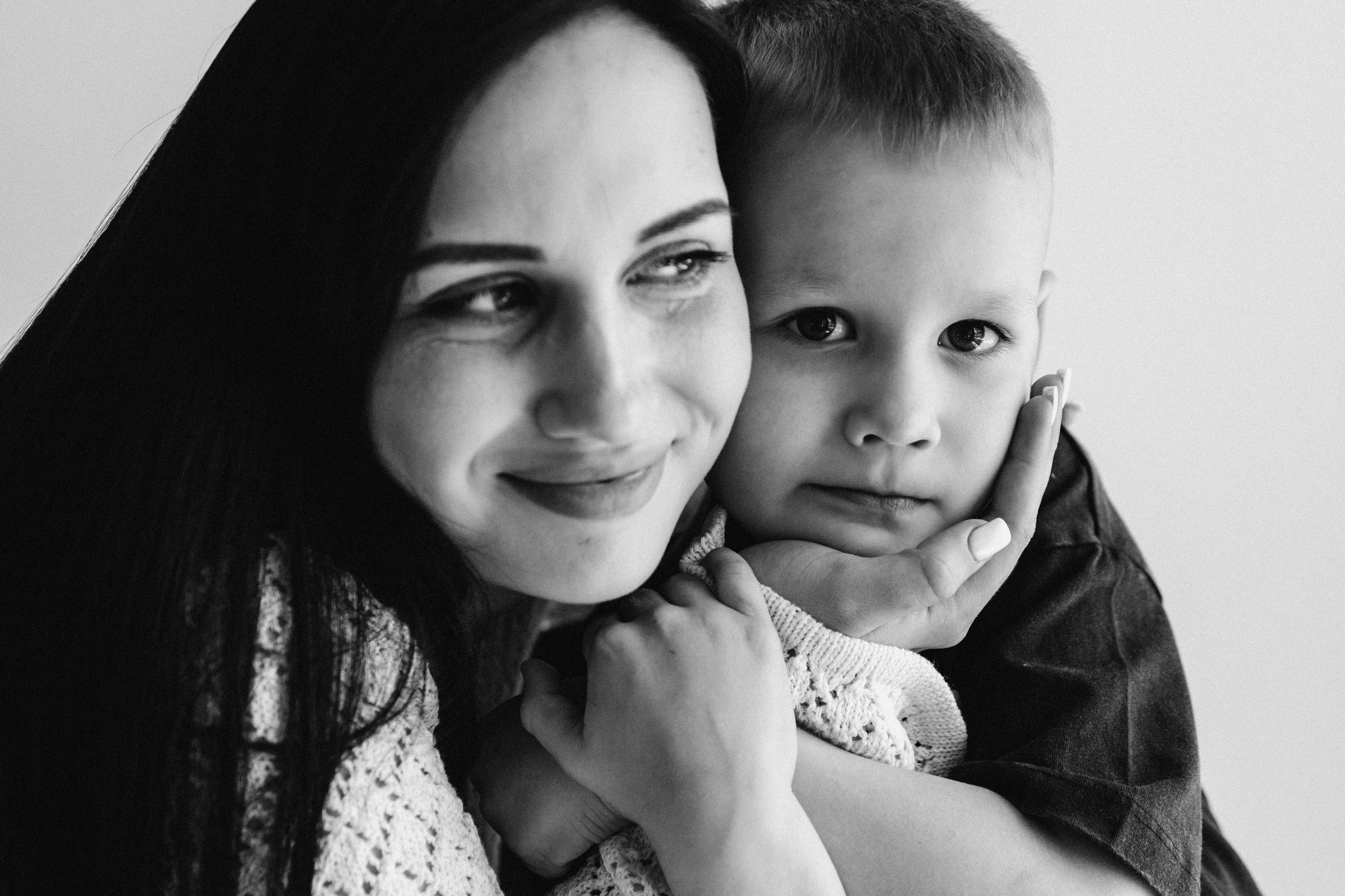 Алёна и Саша. Семейный фотограф в Волгодонске Краченцева Анна