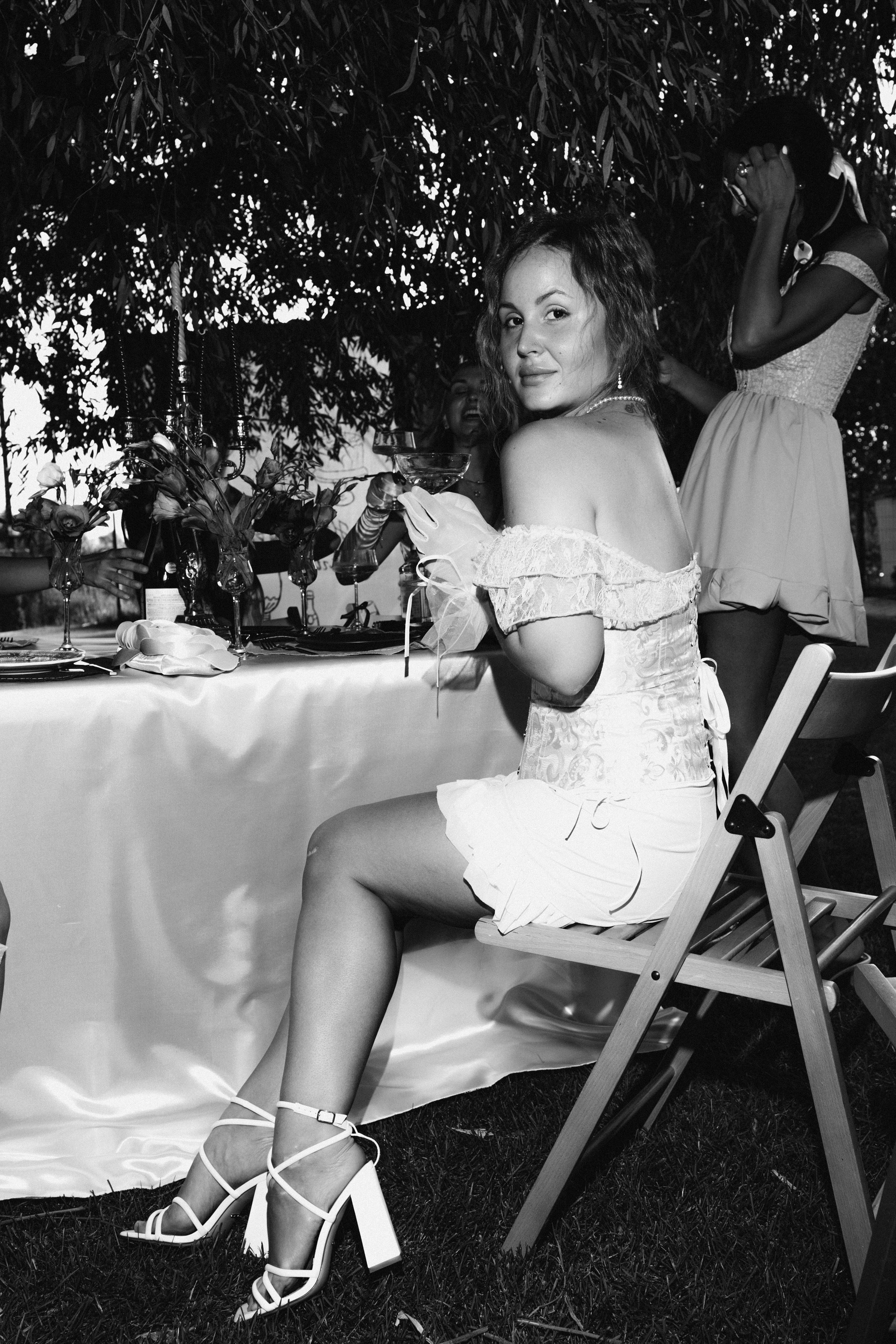 Императрицы. Семейный фотограф в Волгодонске Краченцева Анна