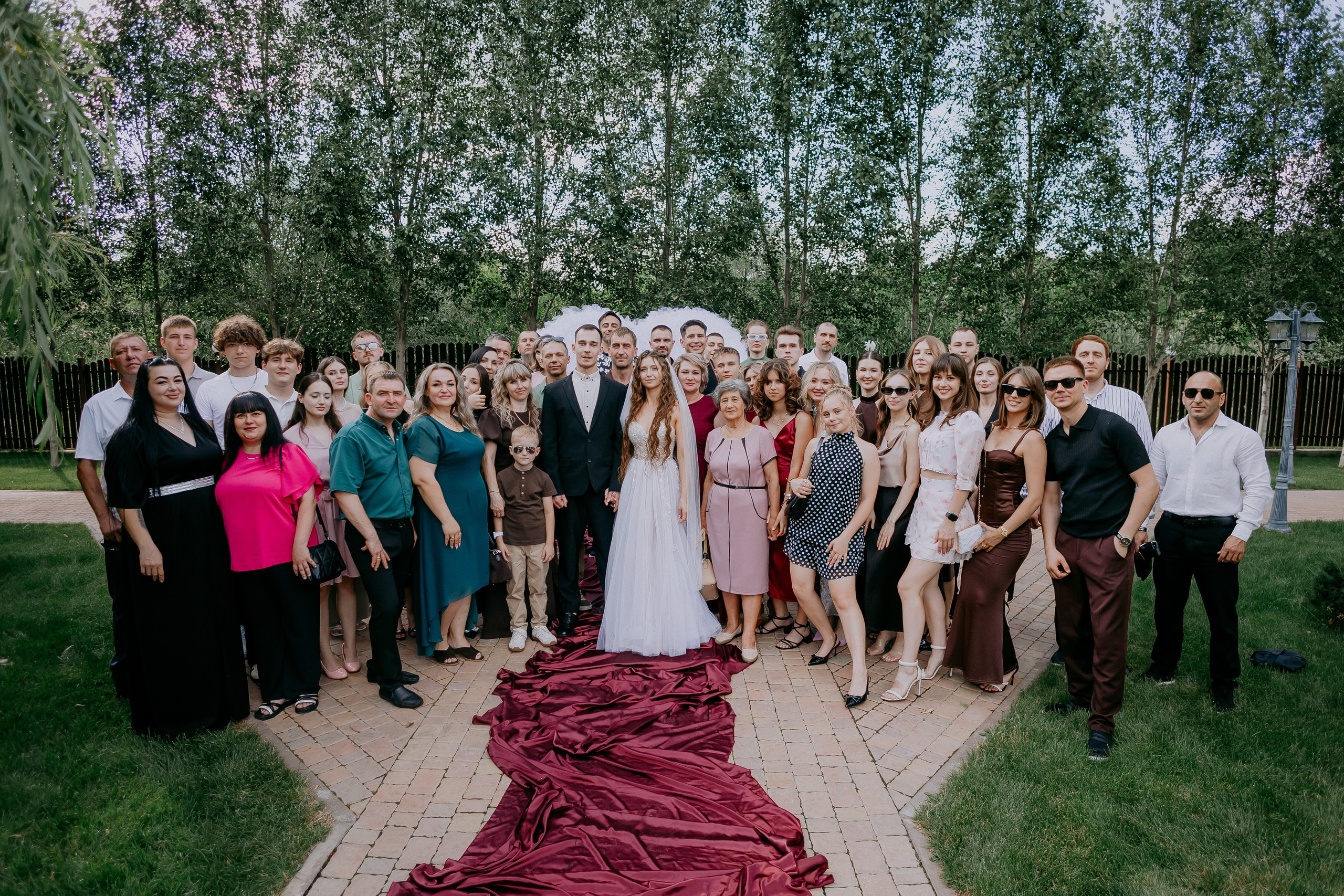 Антон&Екатерина. Семейный фотограф в Волгодонске Краченцева Анна