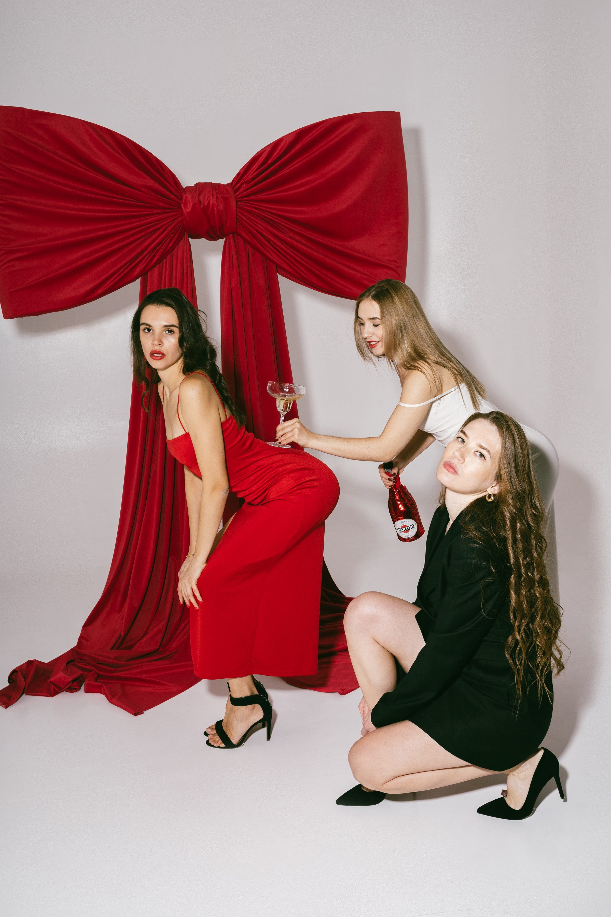 Девчонки. Семейный фотограф в Волгодонске Краченцева Анна