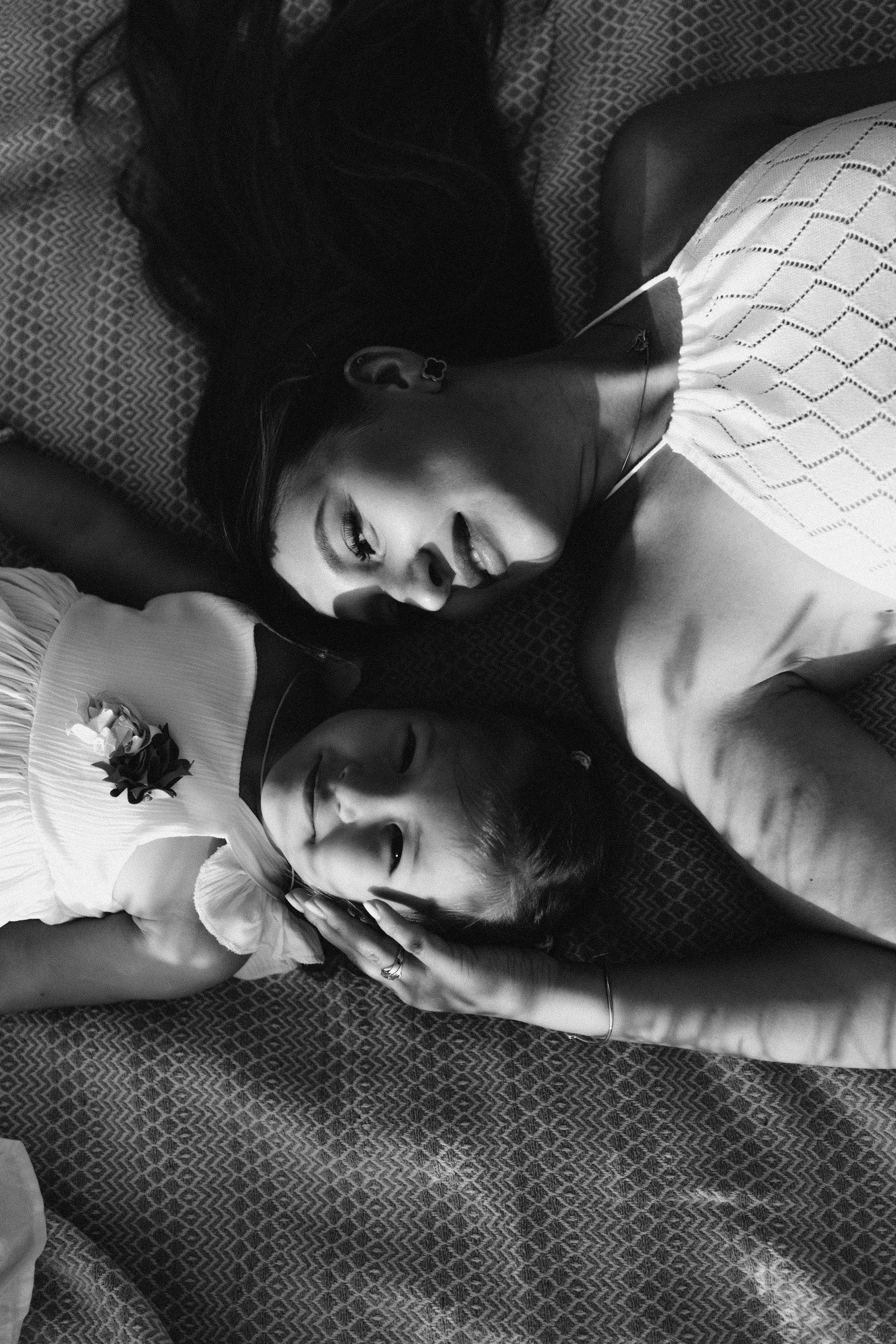 Даша и Мира. Семейный фотограф в Волгодонске Краченцева Анна