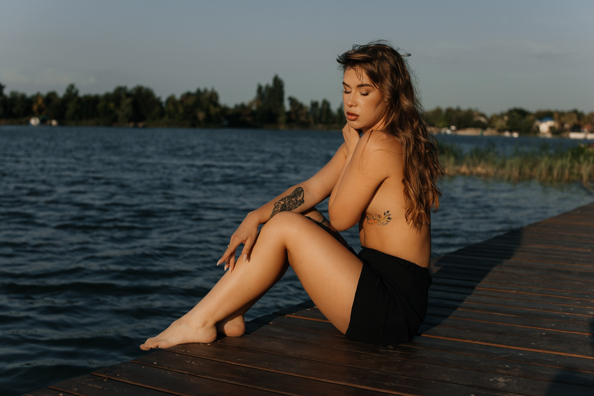 Лера. Семейный фотограф в Волгодонске Краченцева Анна