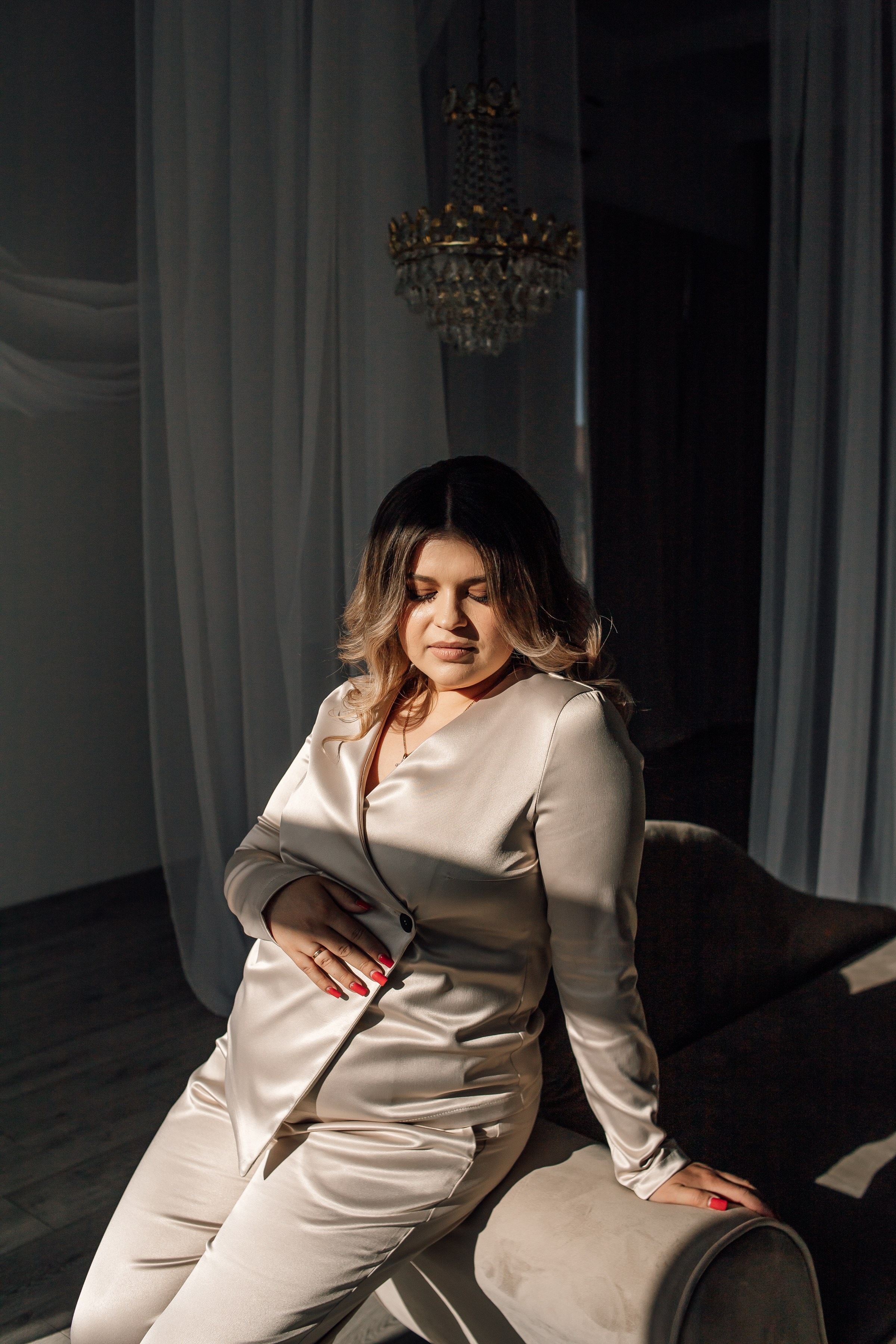 Ваня и Настя. Семейный фотограф в Волгодонске Краченцева Анна