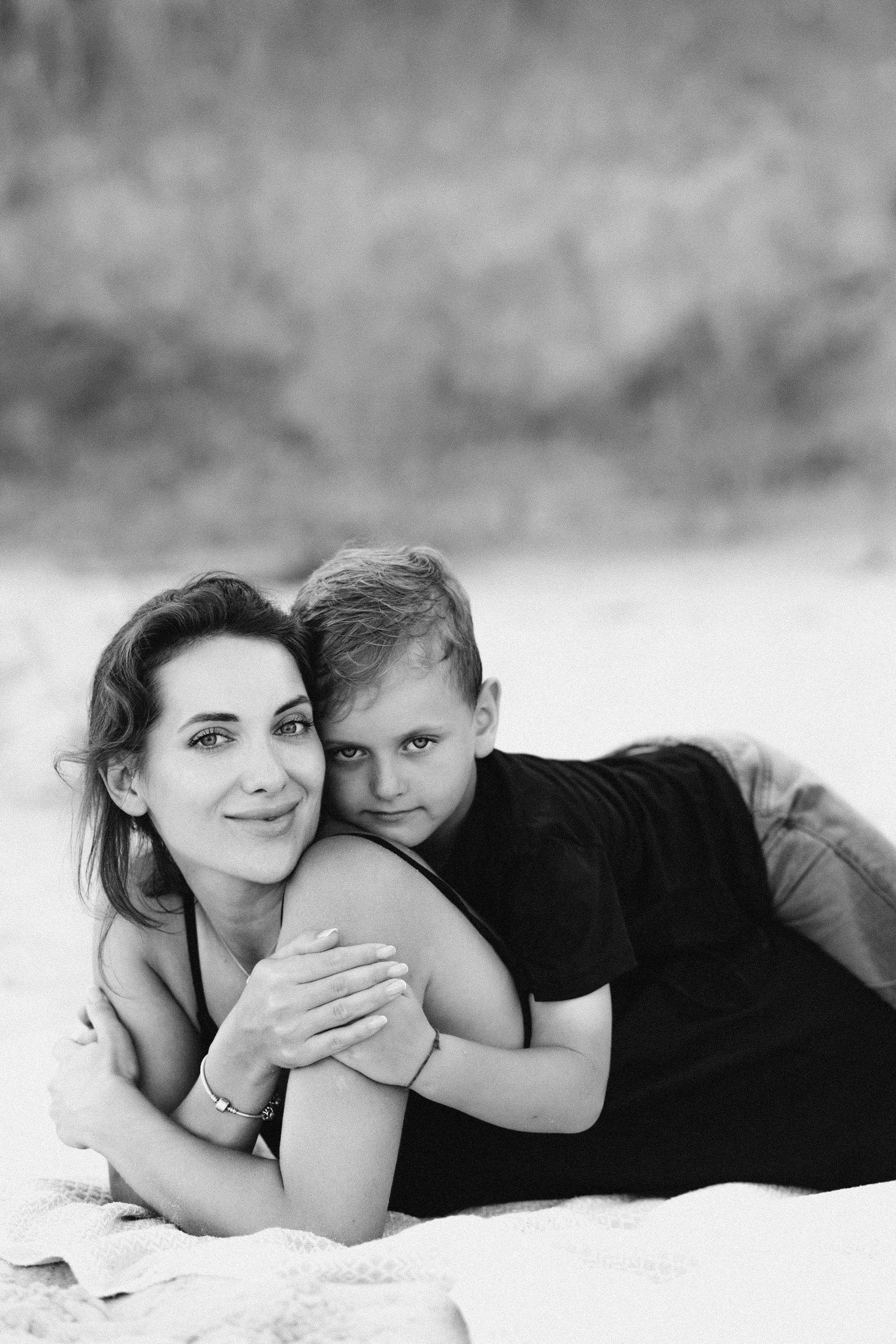 Ольга и Матвей. Семейный фотограф в Волгодонске Краченцева Анна