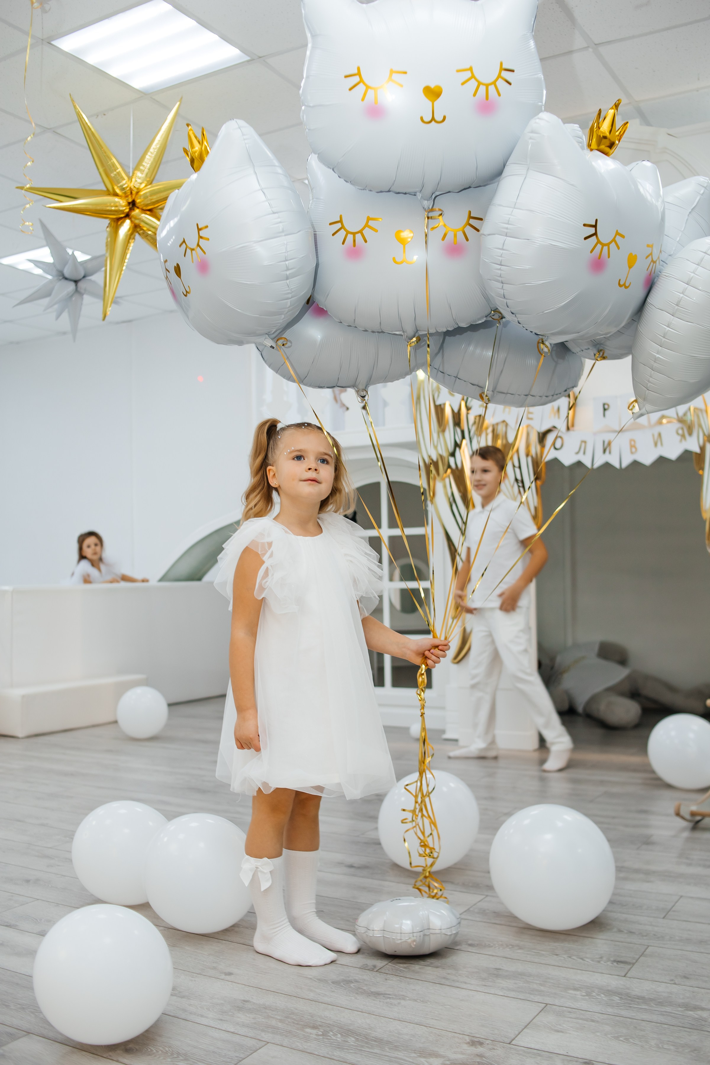 Оливии 5. Семейный фотограф в Волгодонске Краченцева Анна