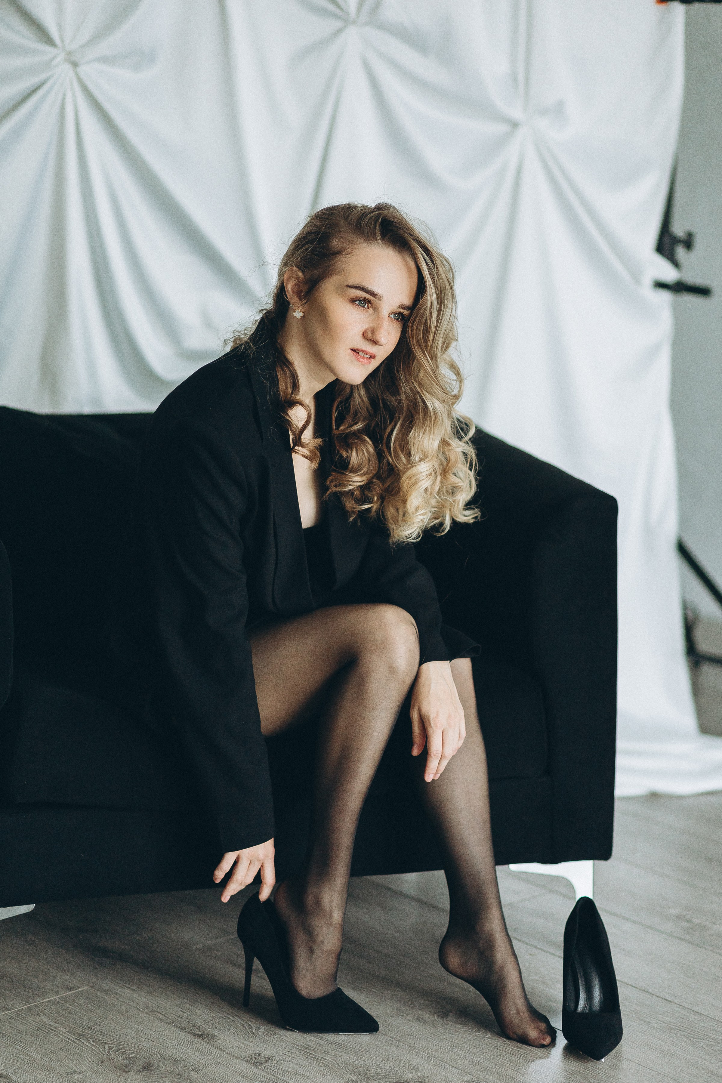 Алёна. Семейный фотограф в Волгодонске Краченцева Анна