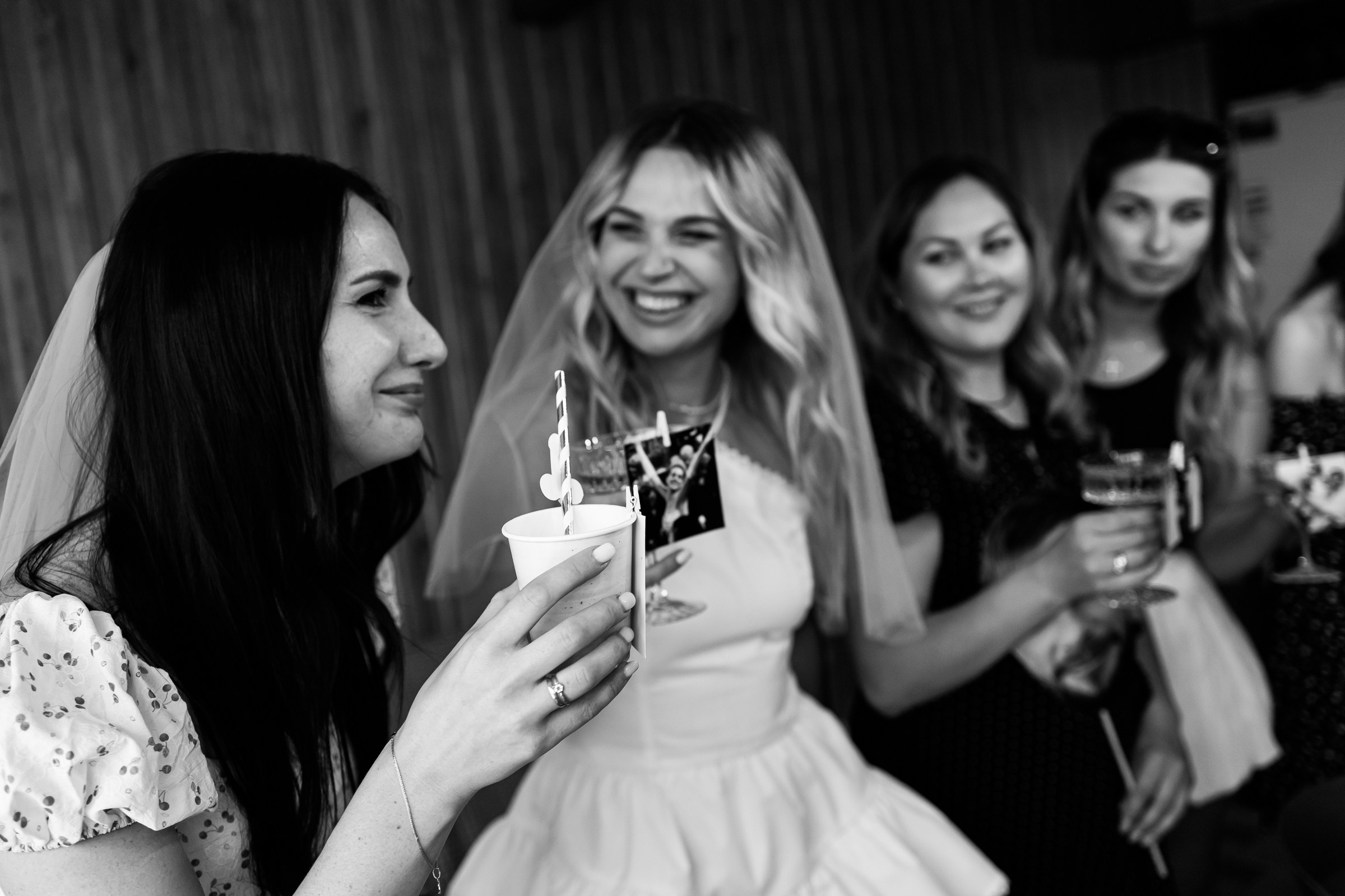 Девичник. Семейный фотограф в Волгодонске Краченцева Анна