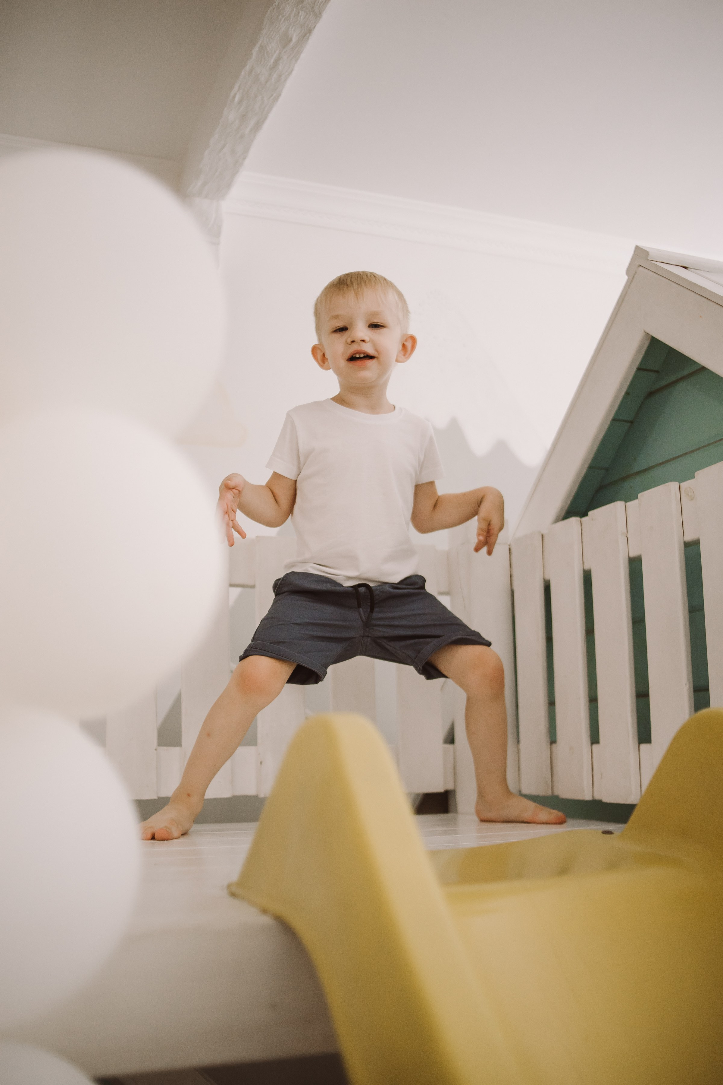 Арсению 2. Семейный фотограф в Волгодонске Краченцева Анна