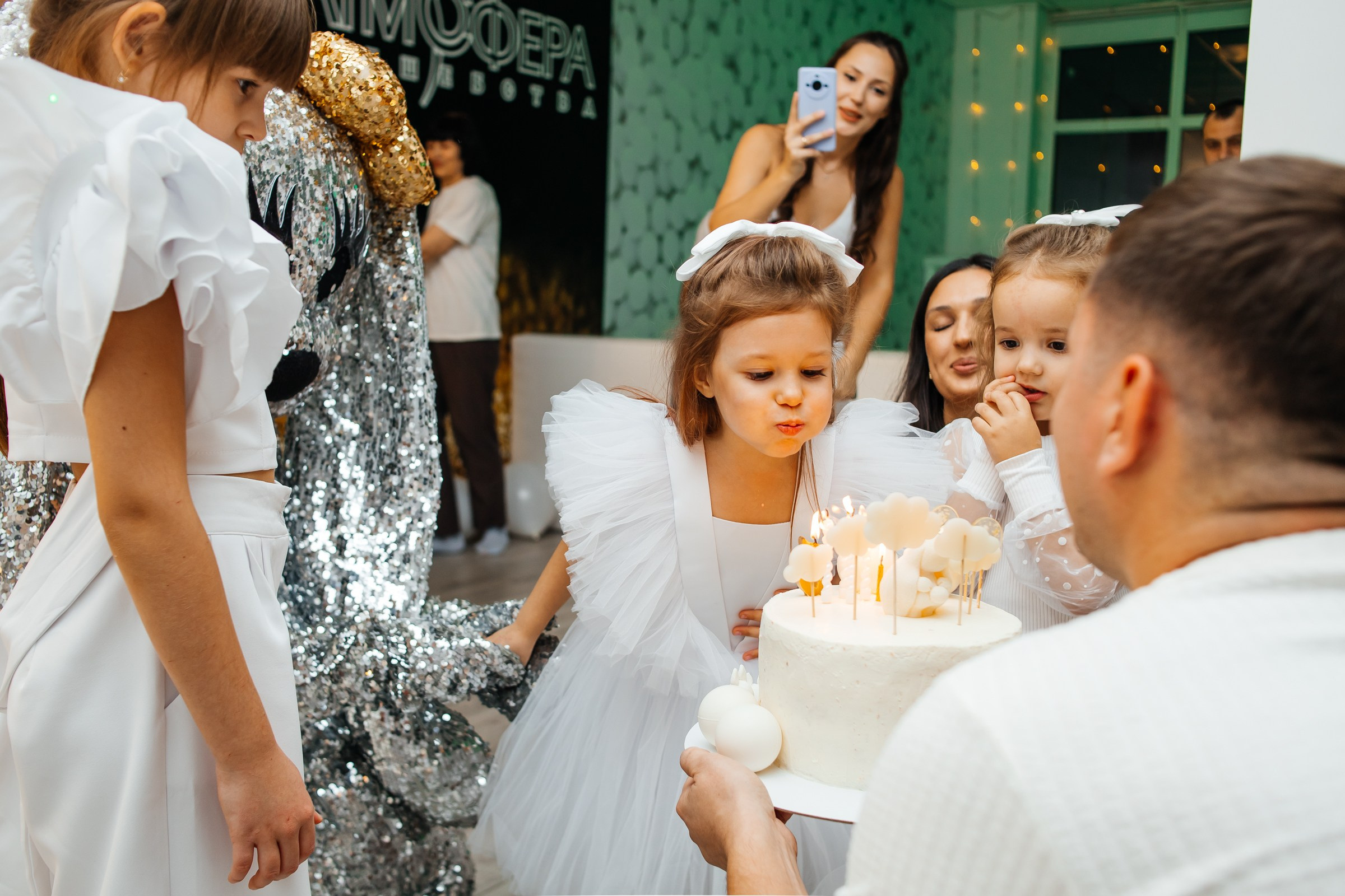 Оливии 5. Семейный фотограф в Волгодонске Краченцева Анна