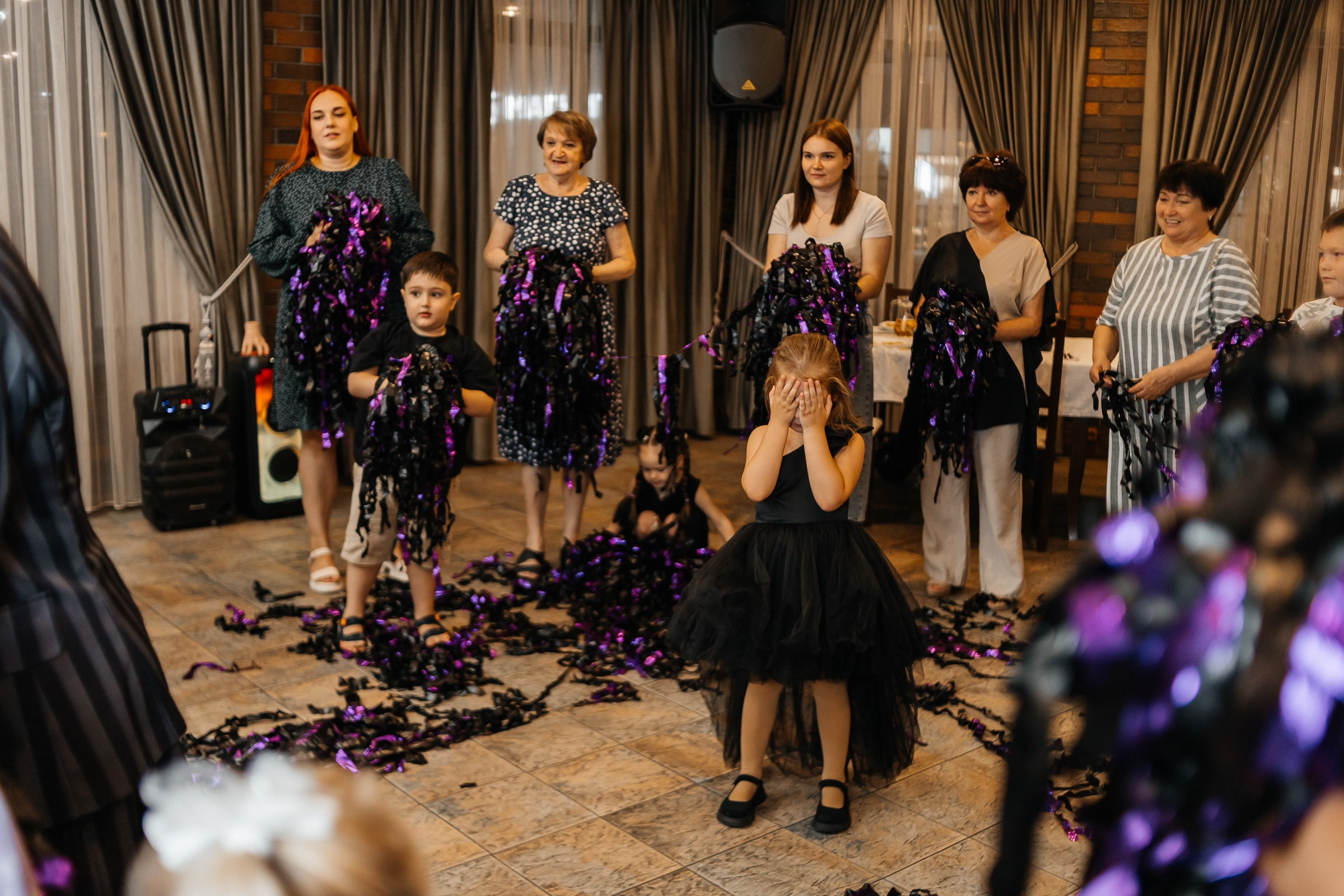 Алине 5. Семейный фотограф в Волгодонске Краченцева Анна