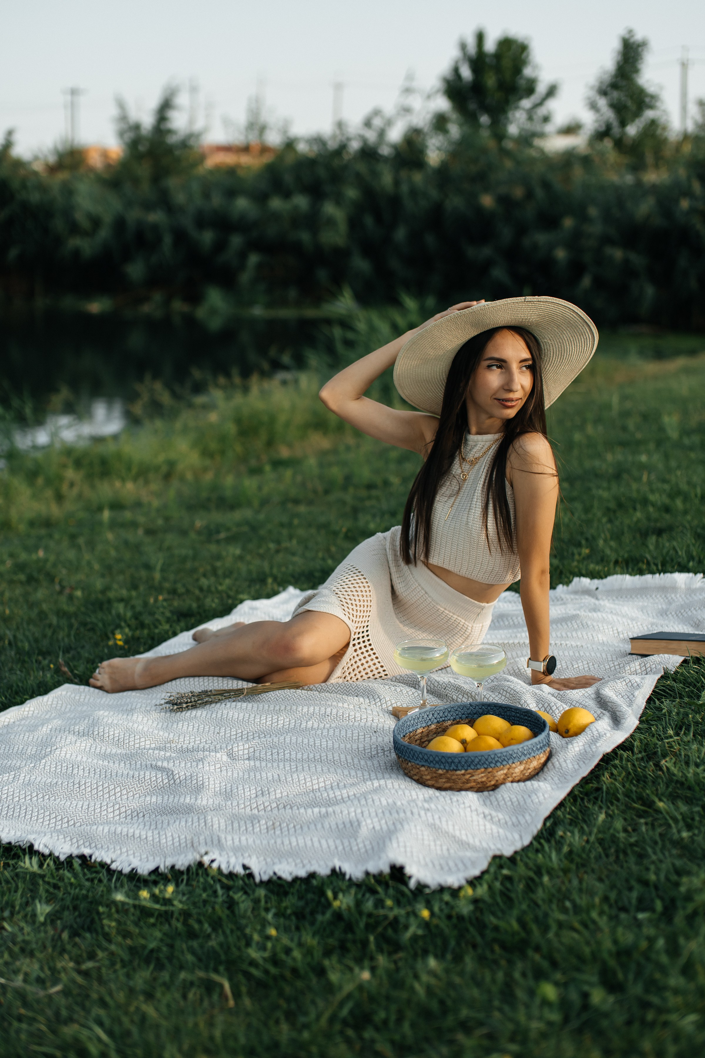 Наташа. Семейный фотограф в Волгодонске Краченцева Анна