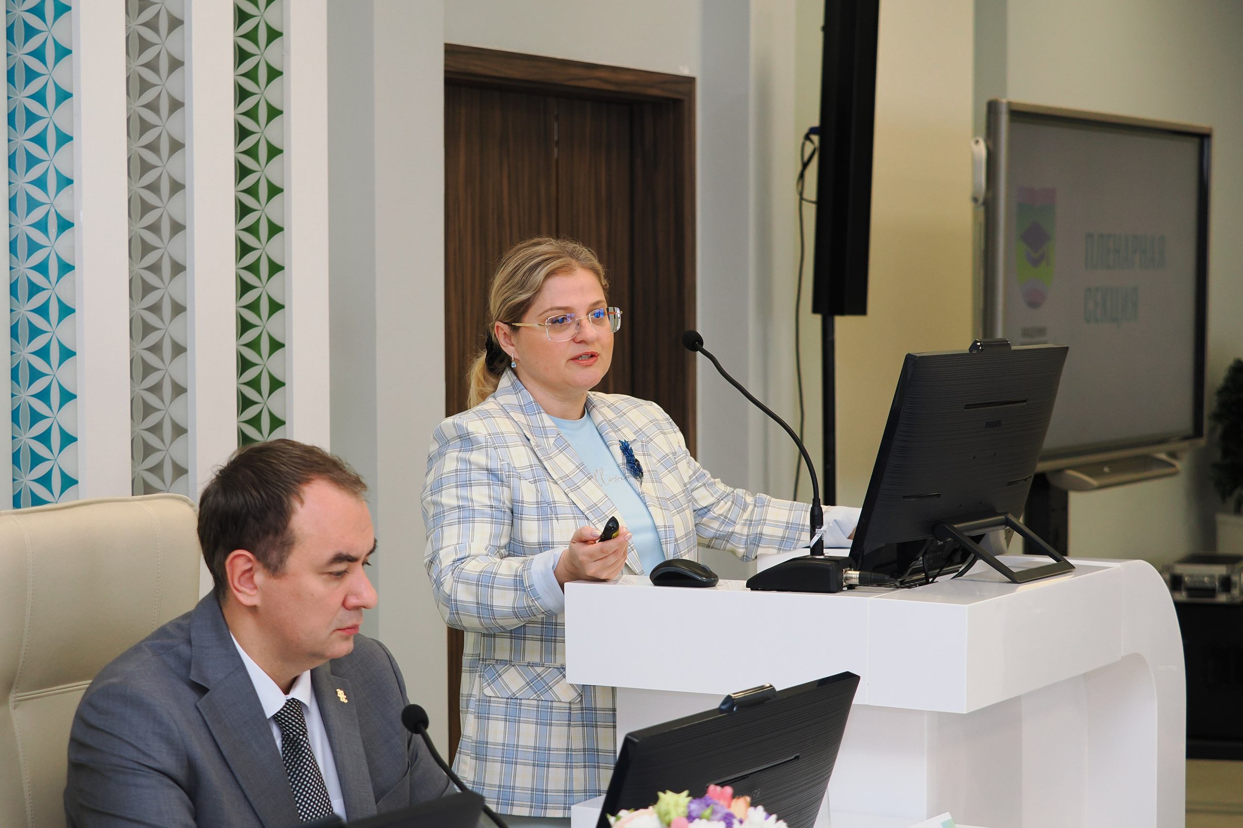 Академия Онкологов России. Репортажный фотограф Алексей Козьмин