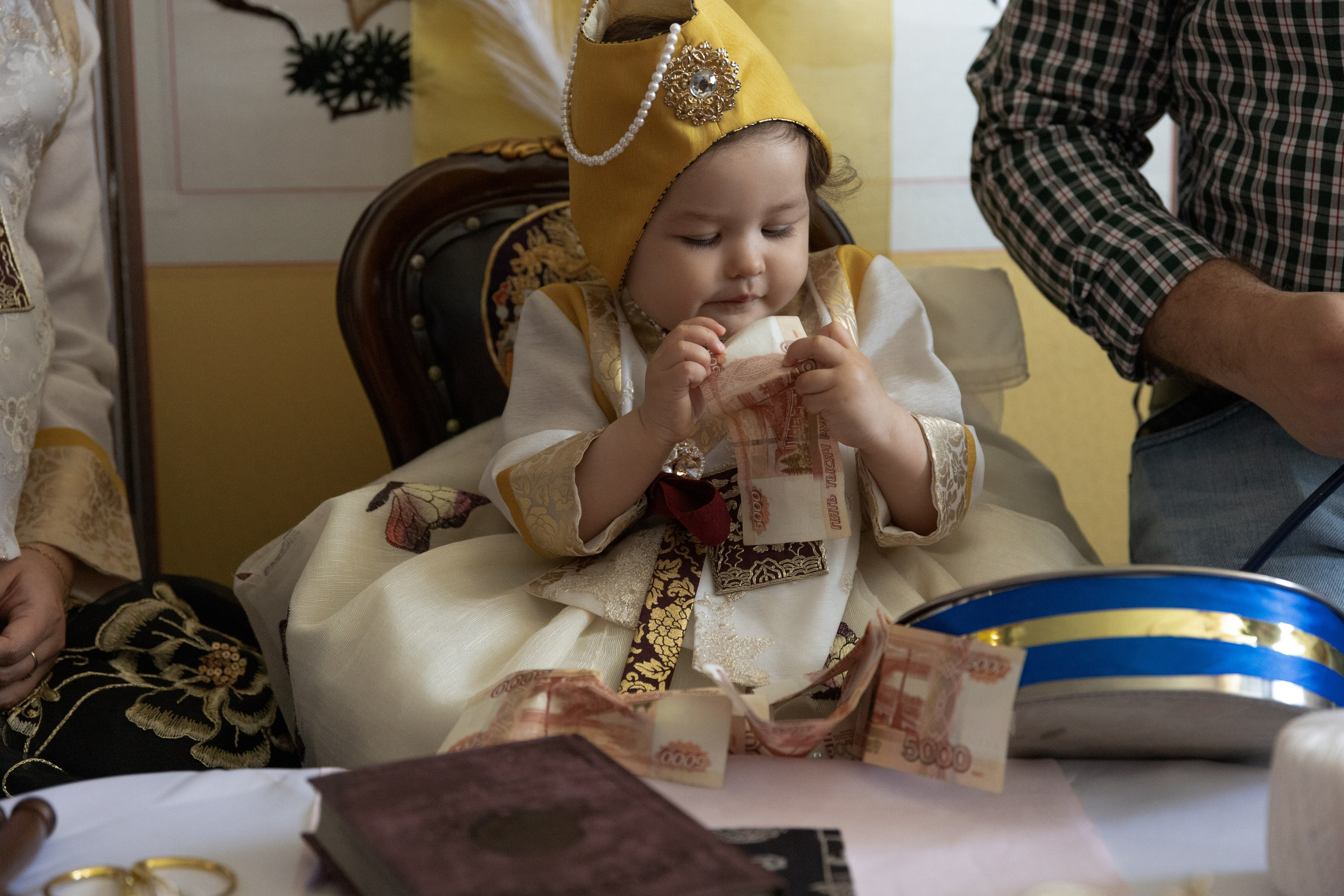 День рождения Софьи. Свадебный и индивидуальный фотограф Владивосток