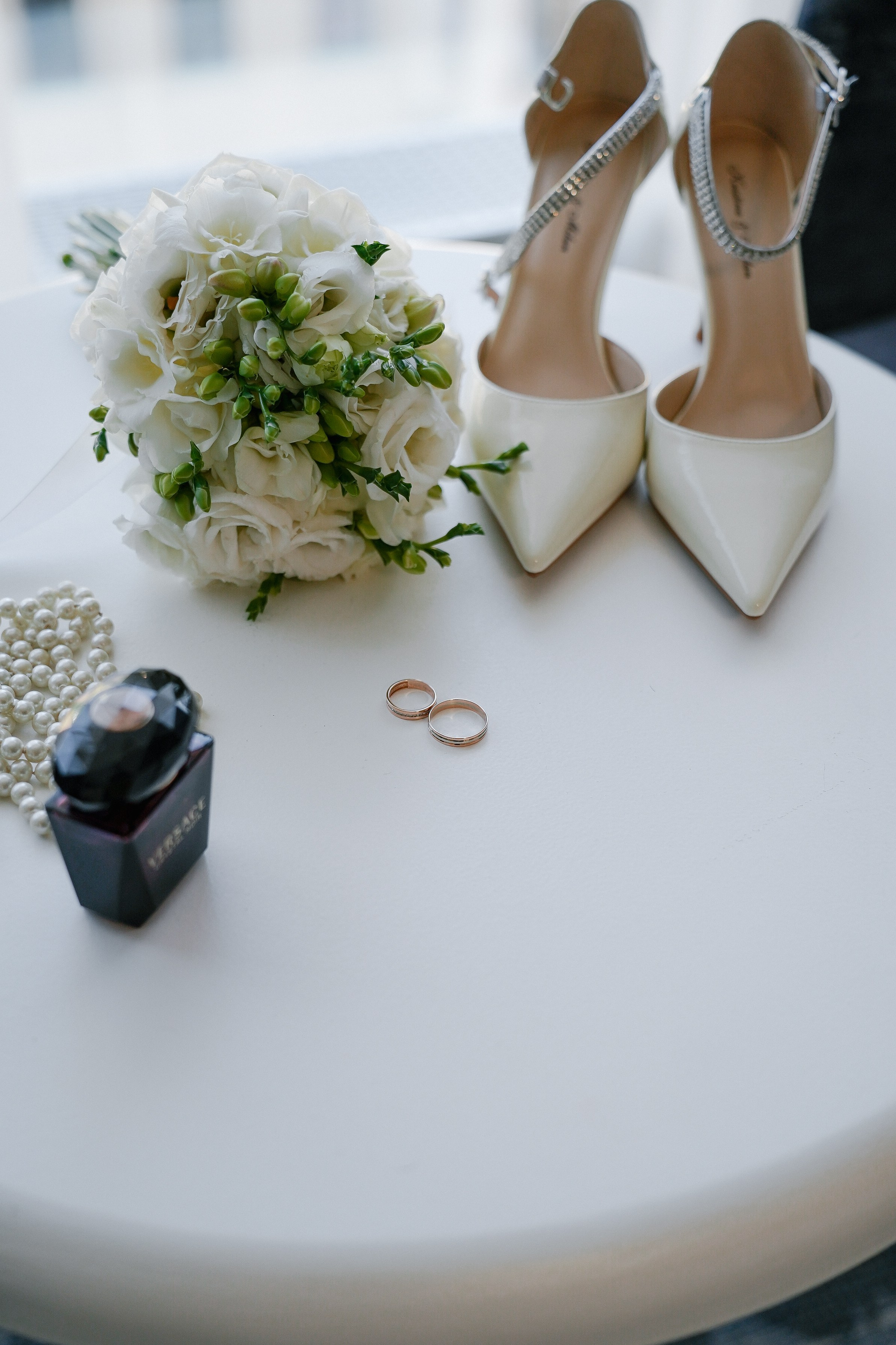 Амина и Алексей. Главная