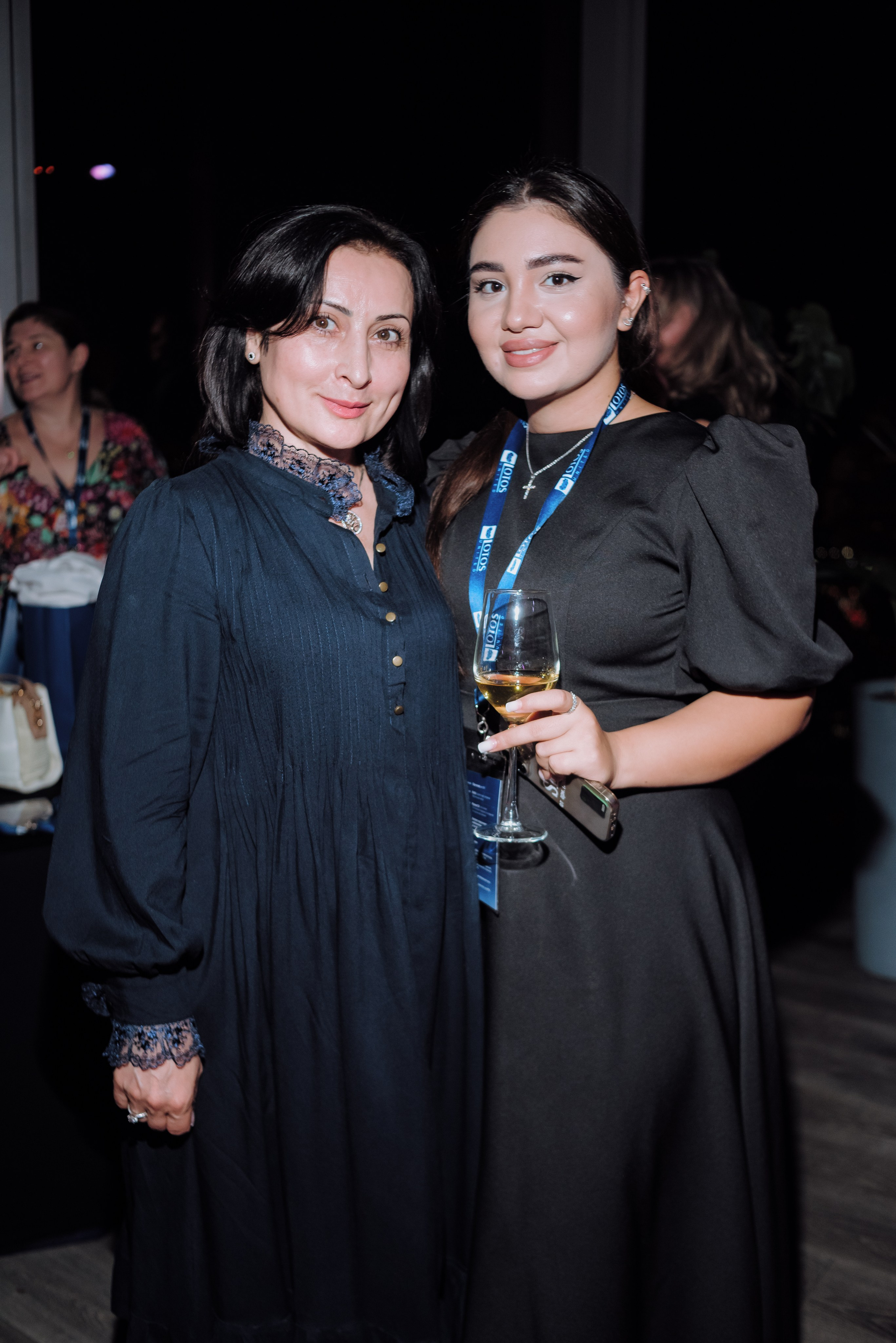 Miraline конференция и презентация. Фотограф в Москве