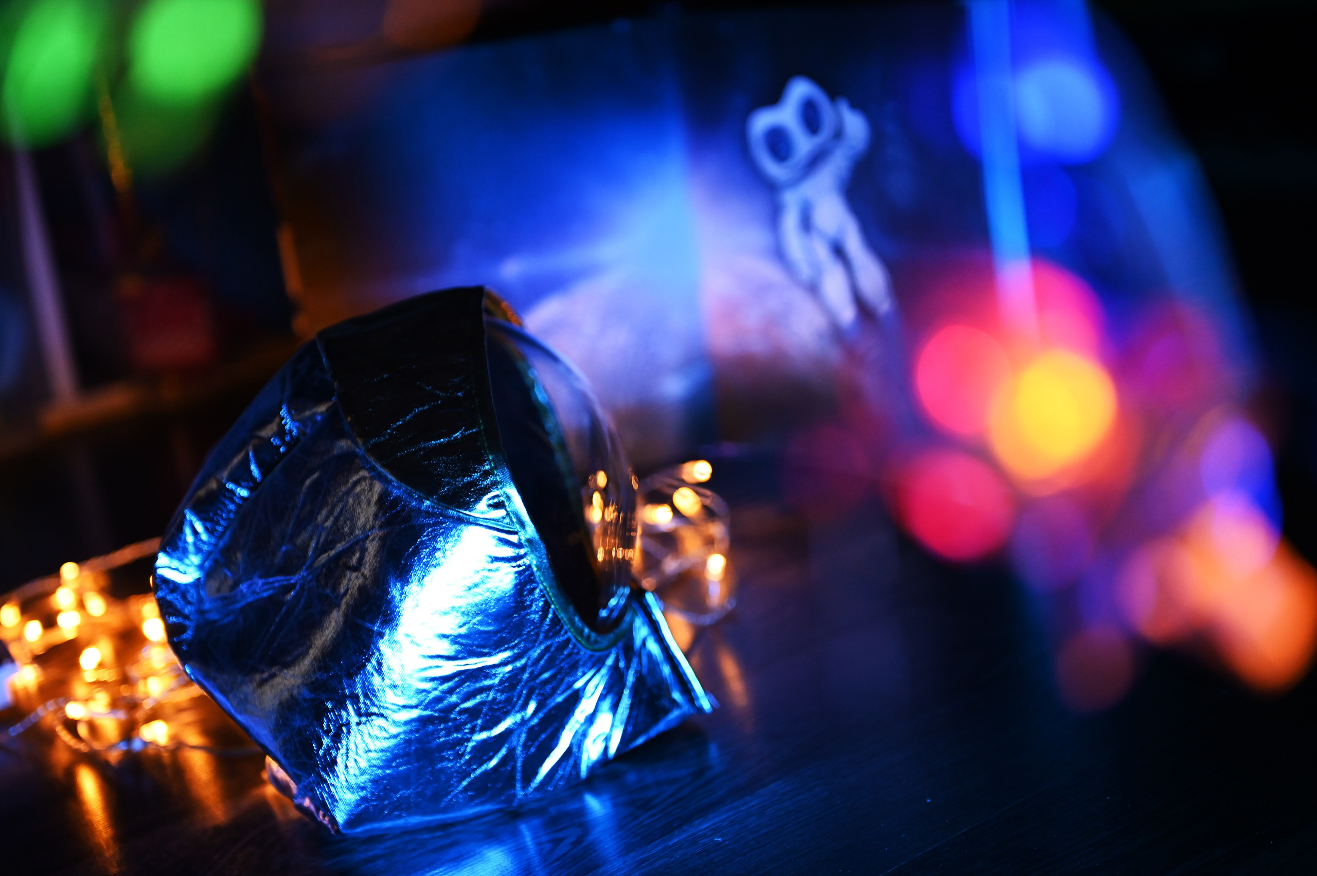 Детская на День космонавтики (домашняя). Свадебный, семейный, детский, контент фотограф в Омске Максим Ильин